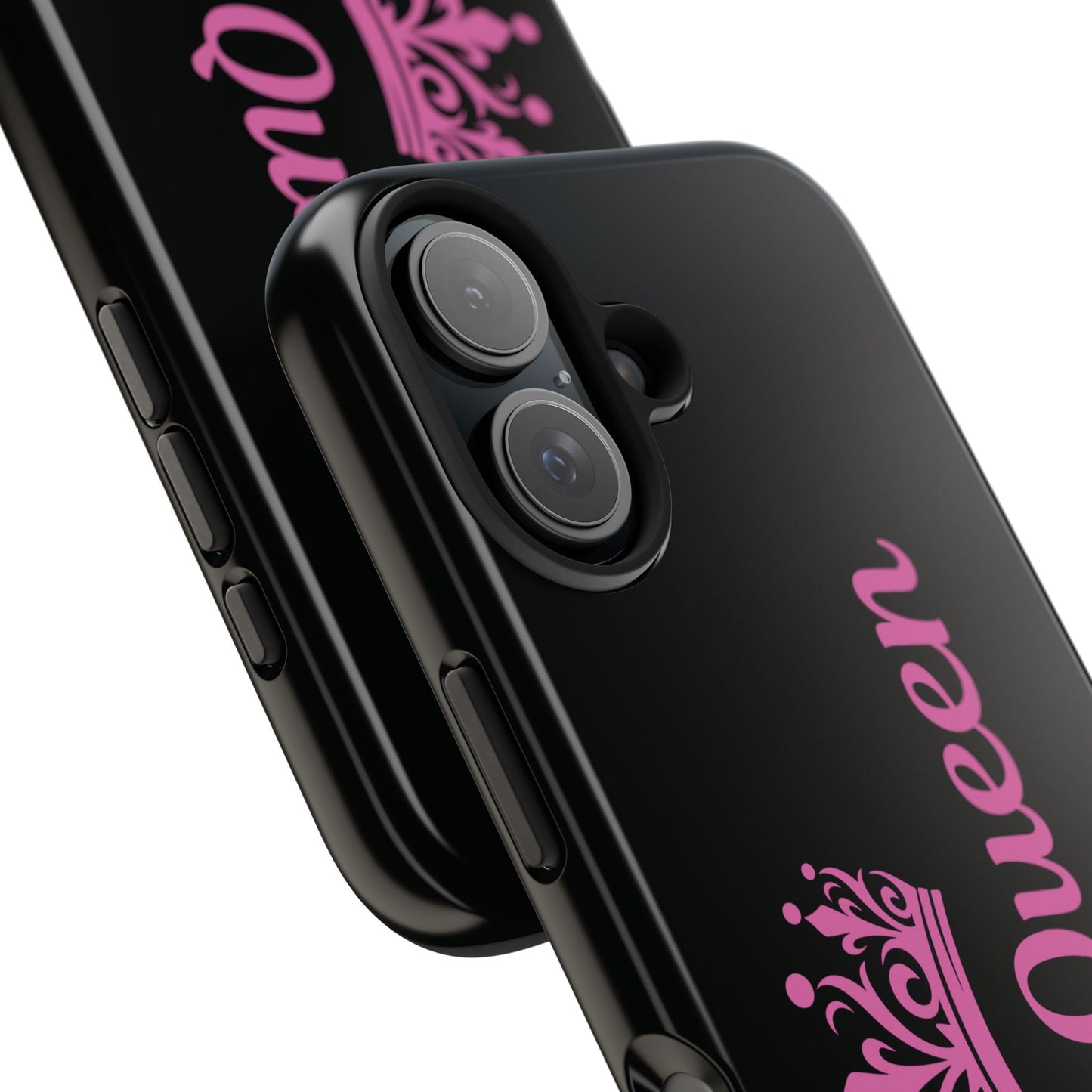Yap Queen Tough Phone Case