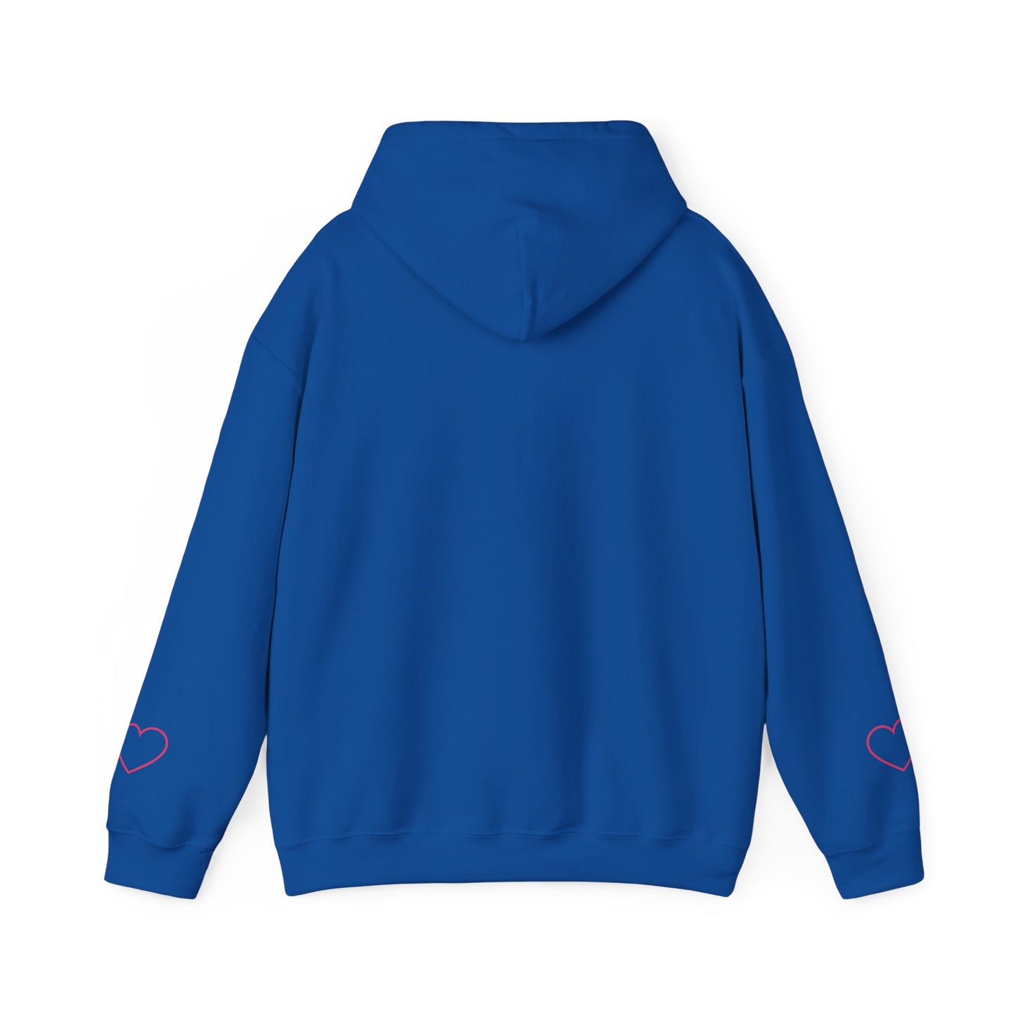 Live to Yap Women's Hoodie, 50% cotton and 50% polyester,  Ethically made