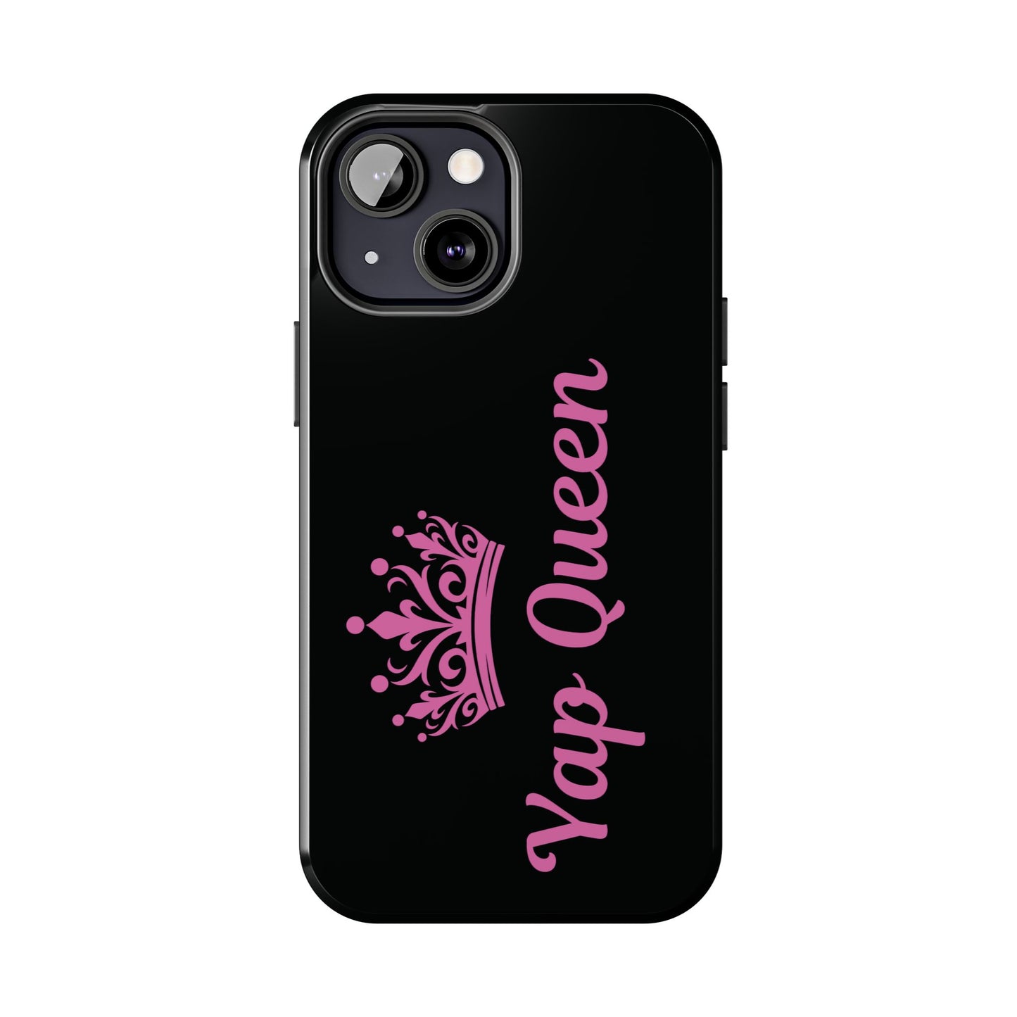 Yap Queen Tough Phone Case