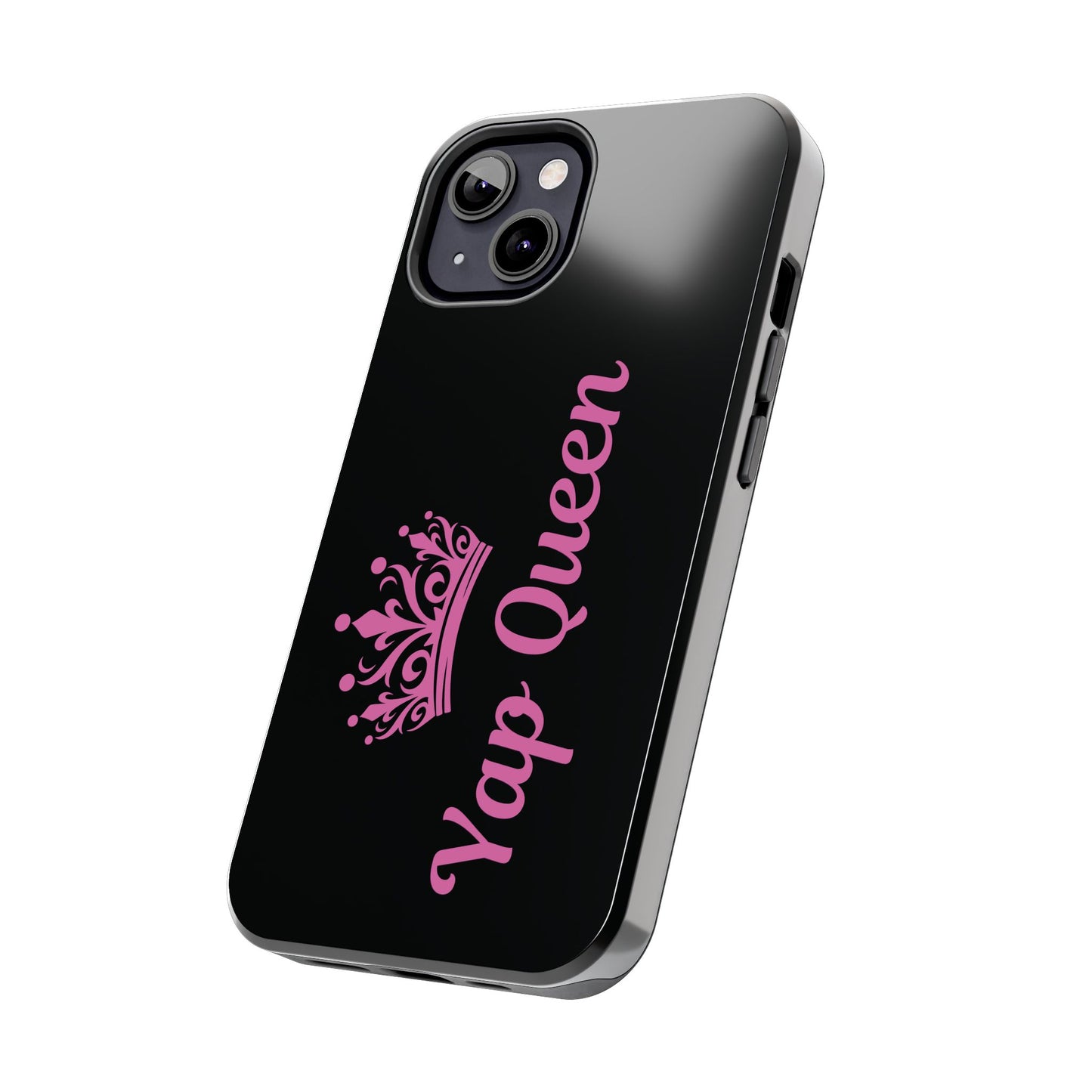 Yap Queen Tough Phone Case