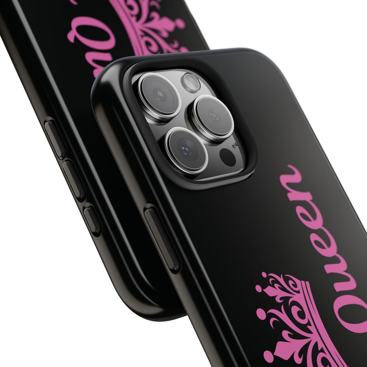 Yap Queen Tough Phone Case