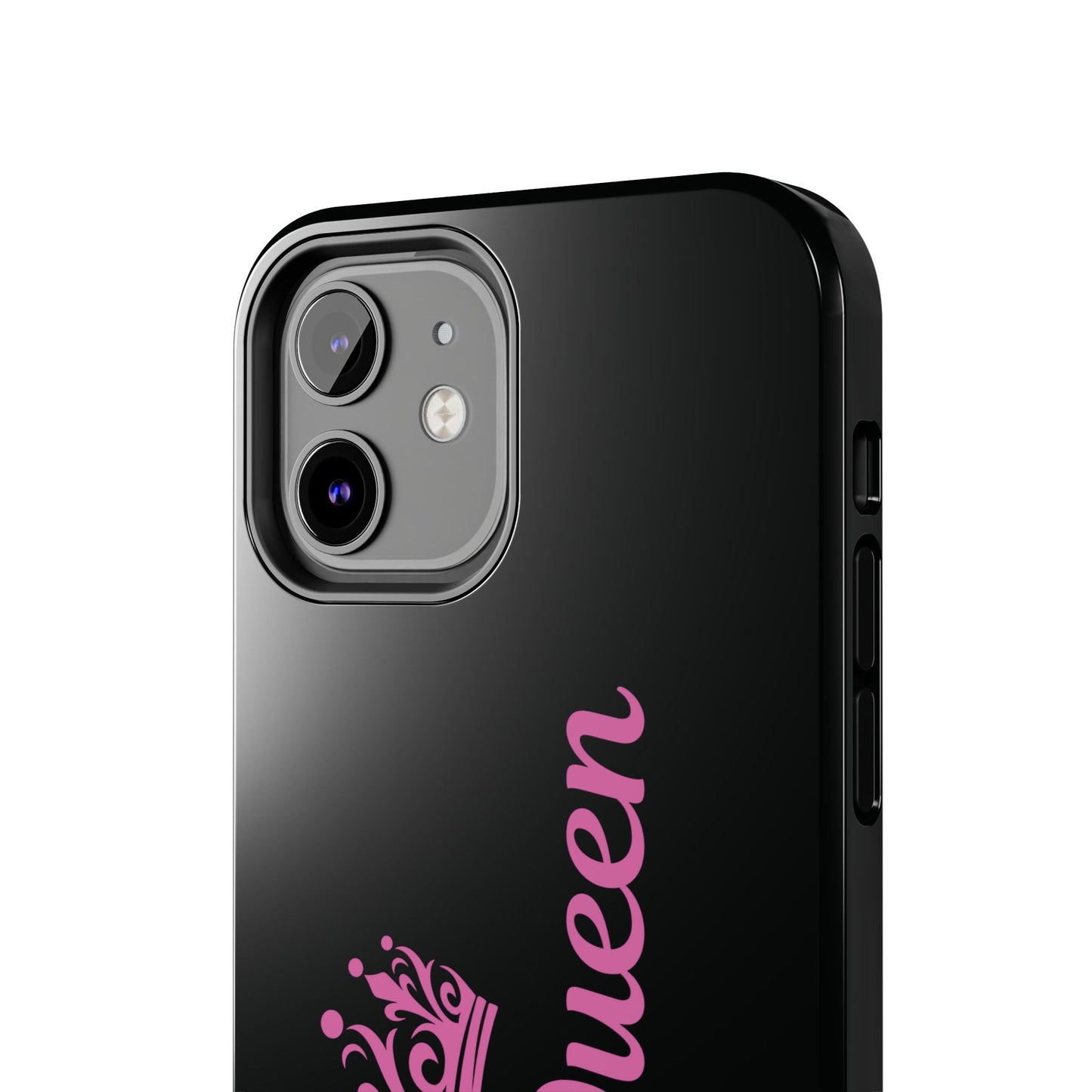 Yap Queen Tough Phone Case