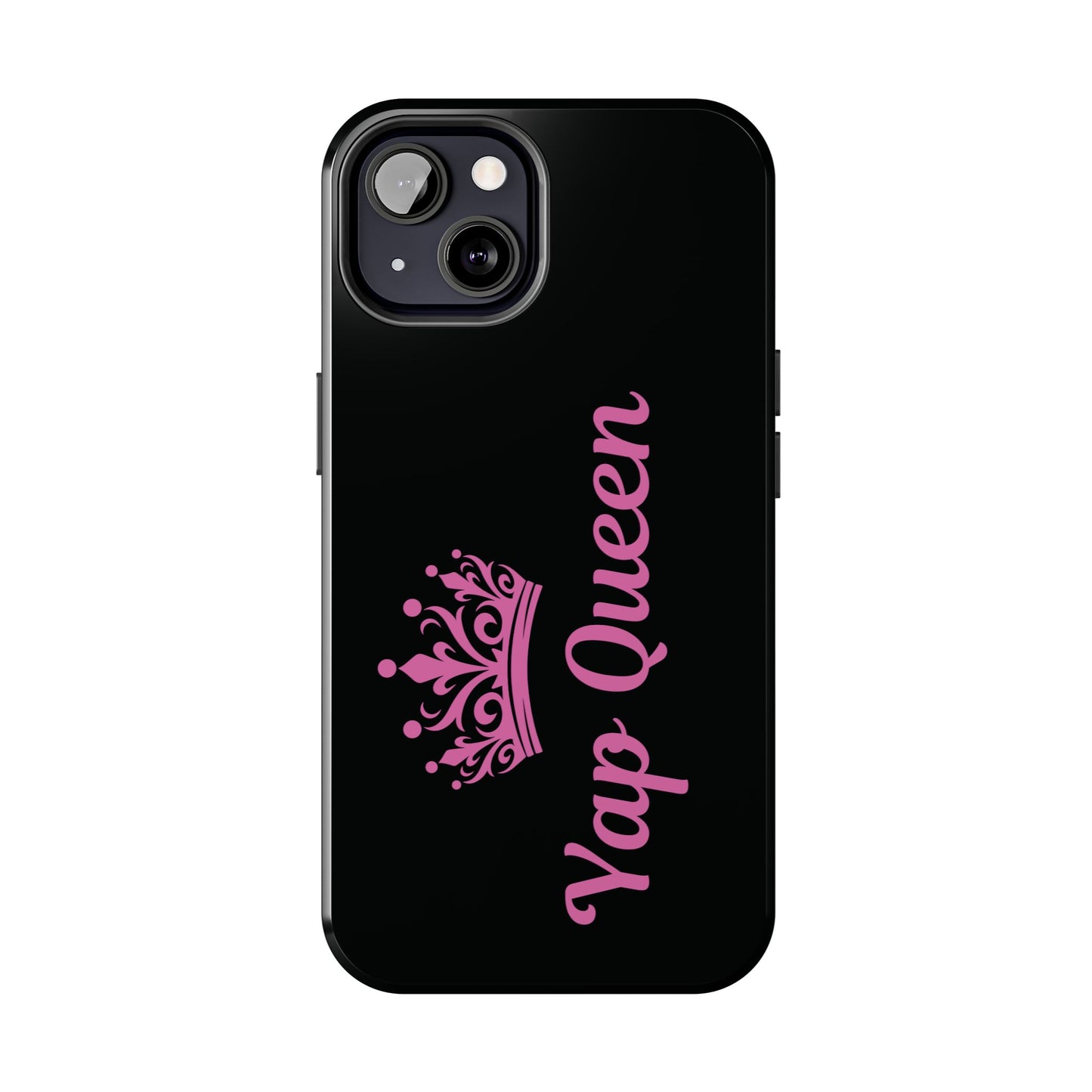 Yap Queen Tough Phone Case