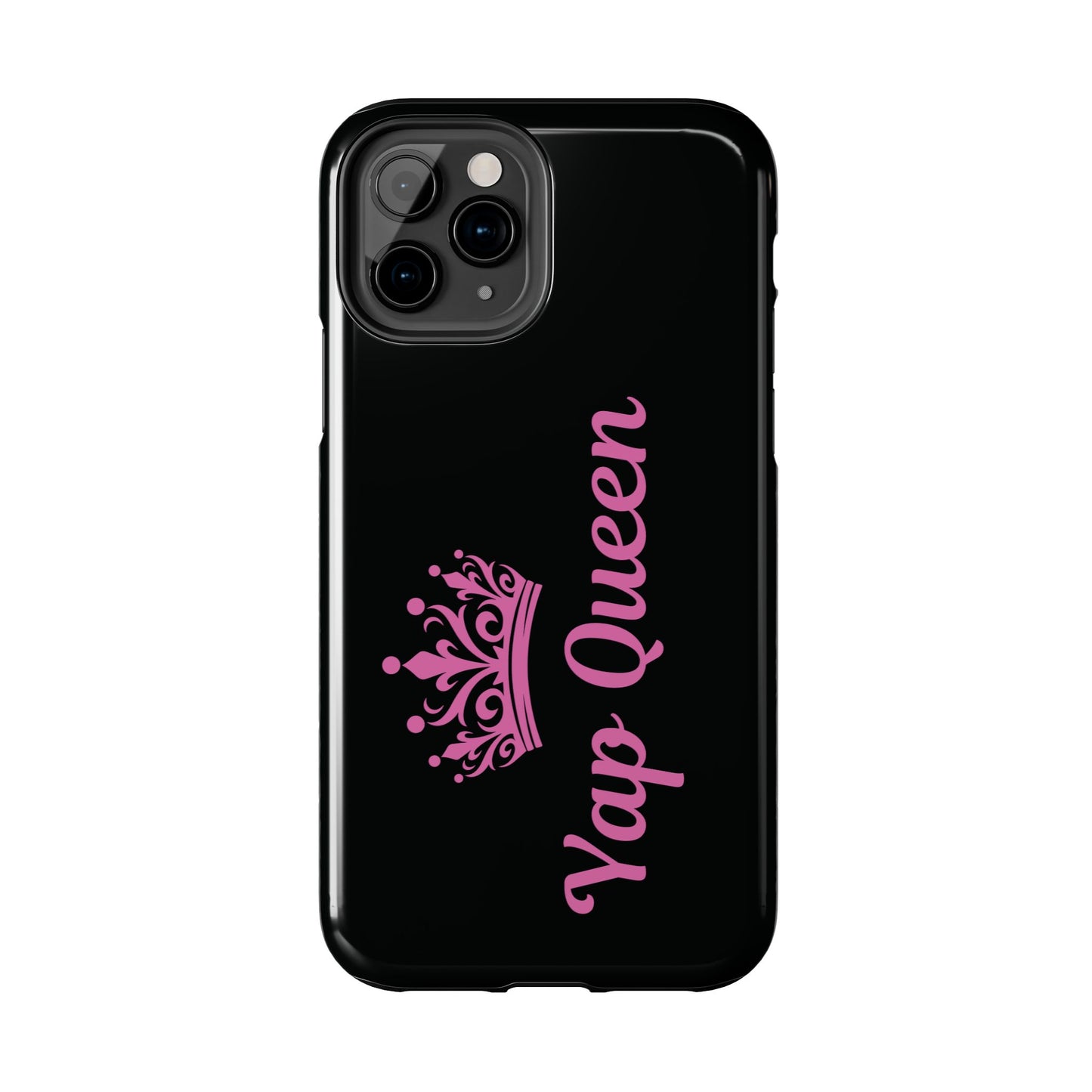 Yap Queen Tough Phone Case