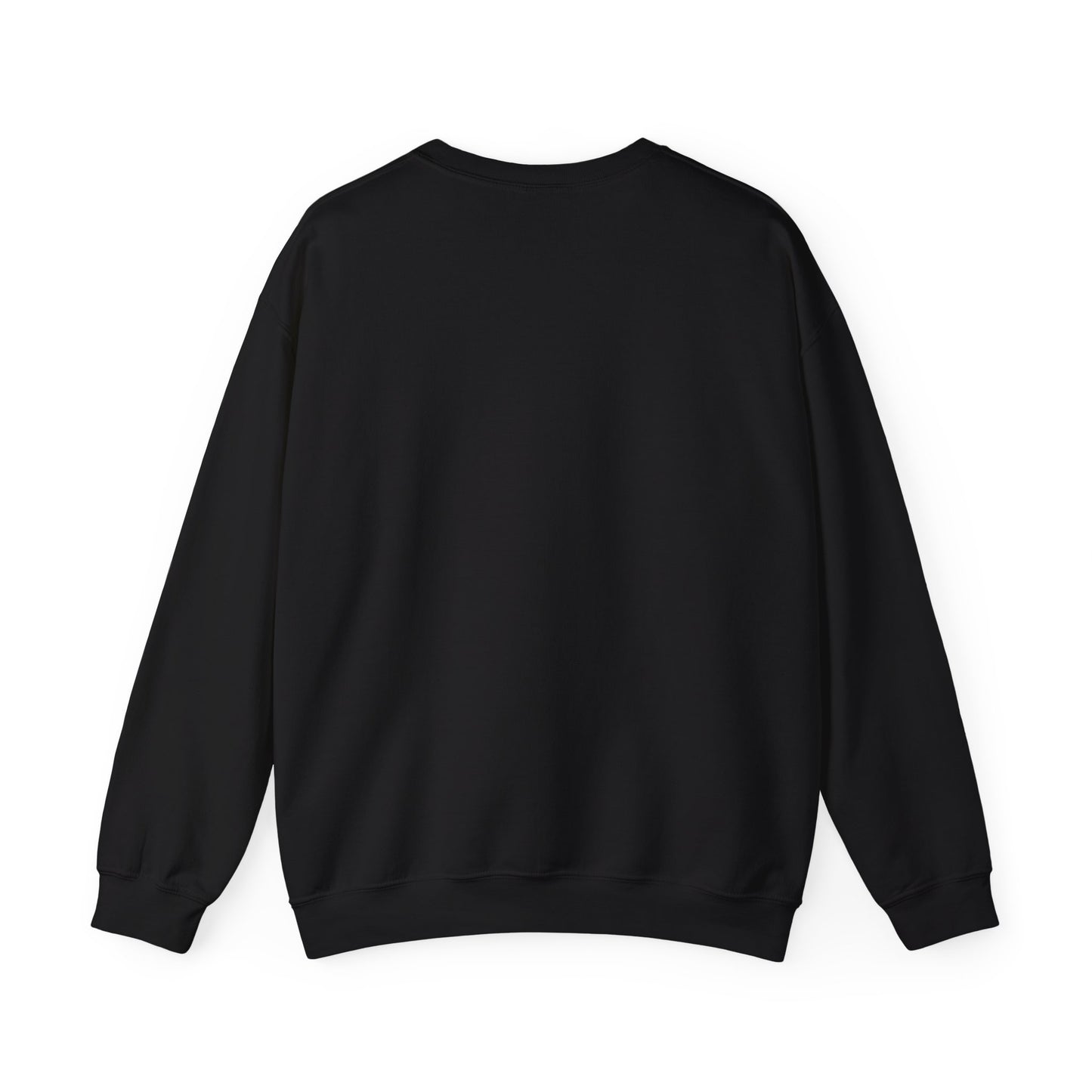 Yap Queen Cozy Sweatshirt