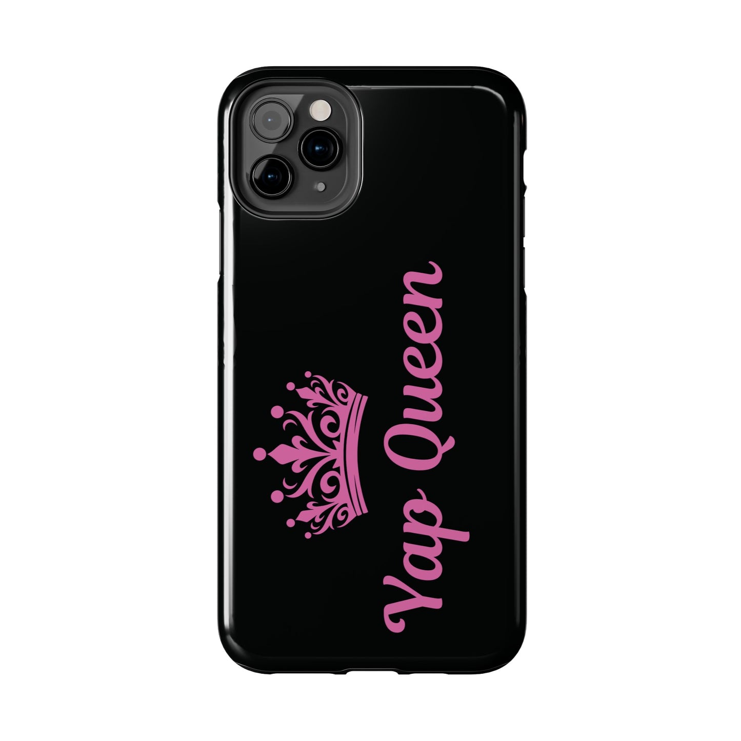Yap Queen Tough Phone Case