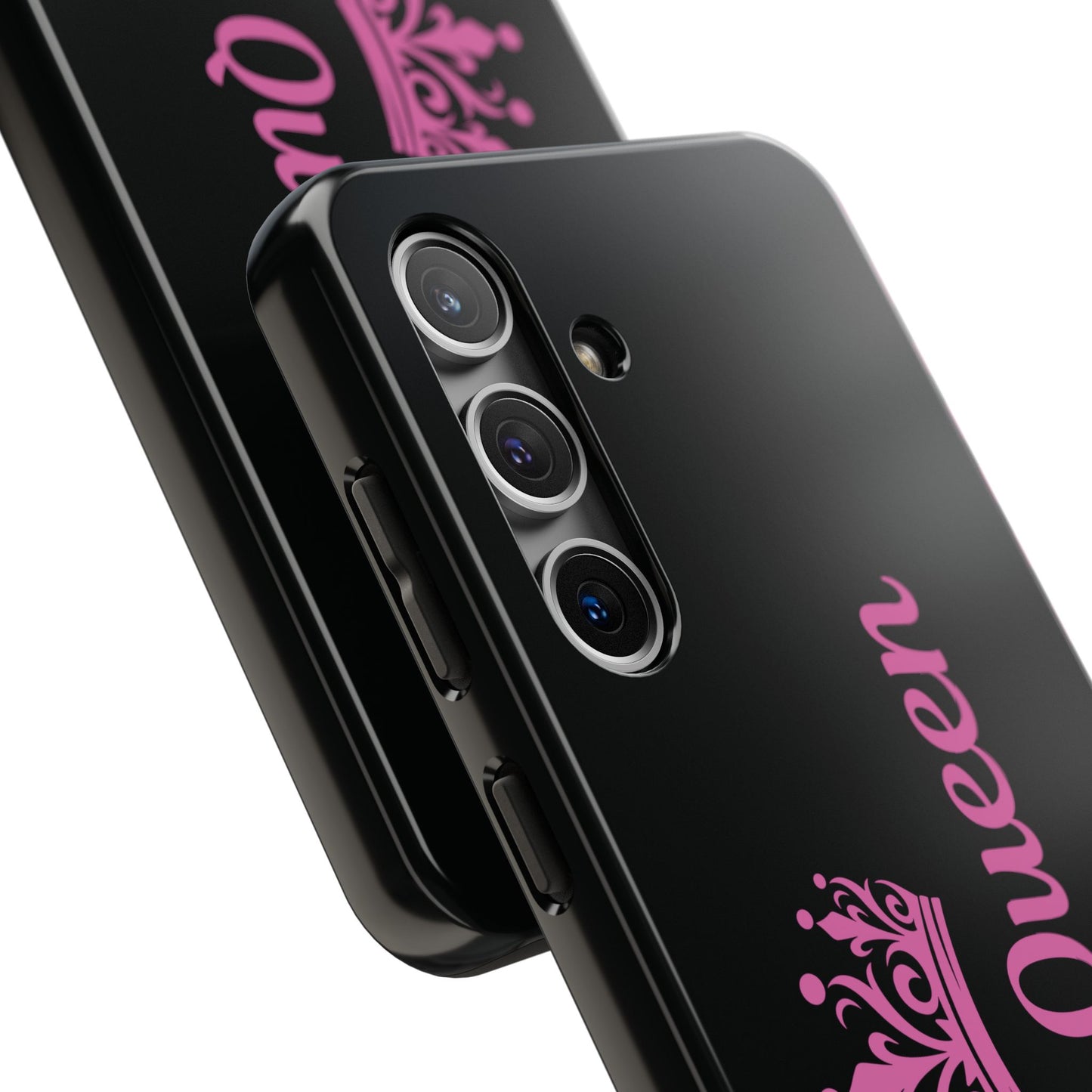 Yap Queen Tough Phone Case