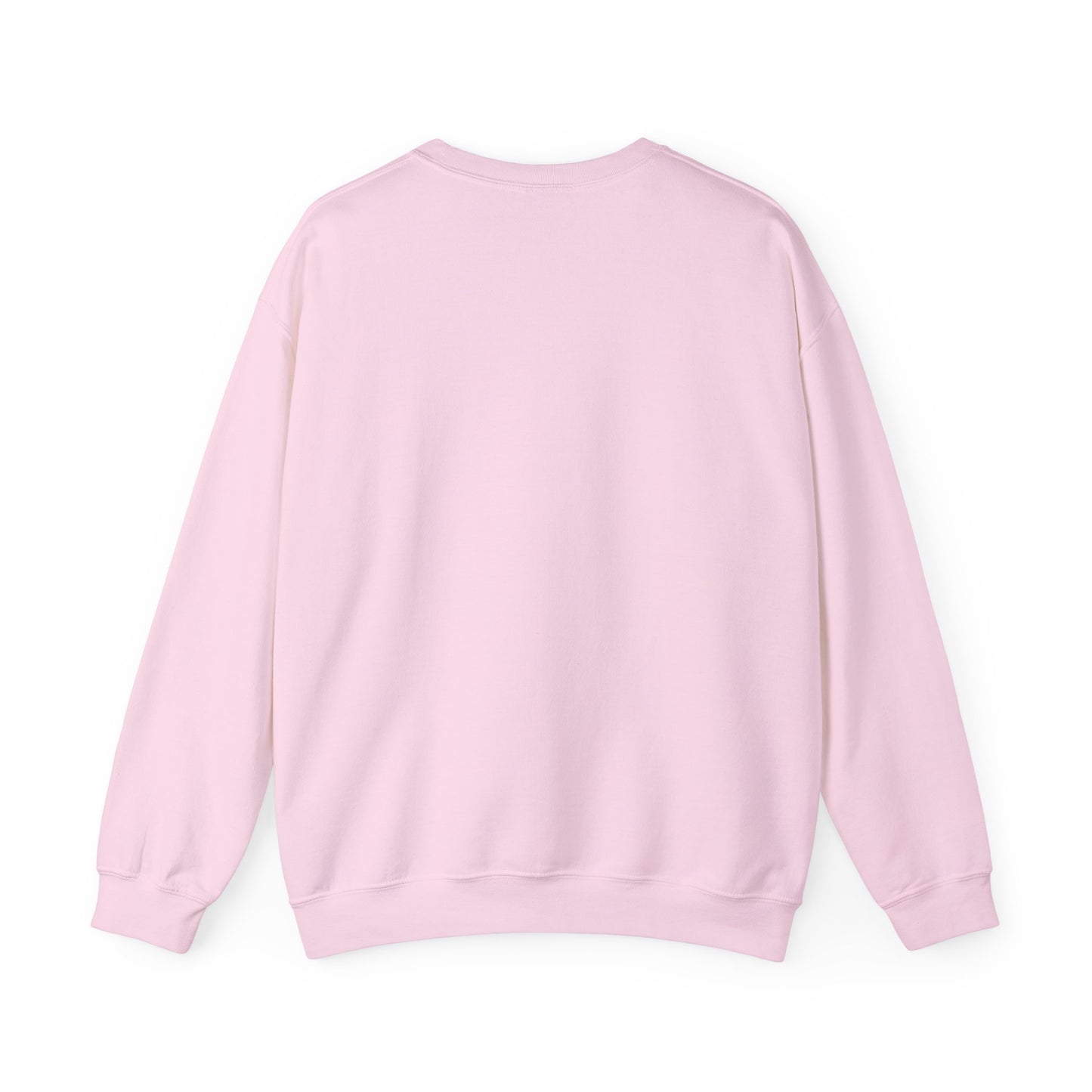 Yap Queen Cozy Sweatshirt