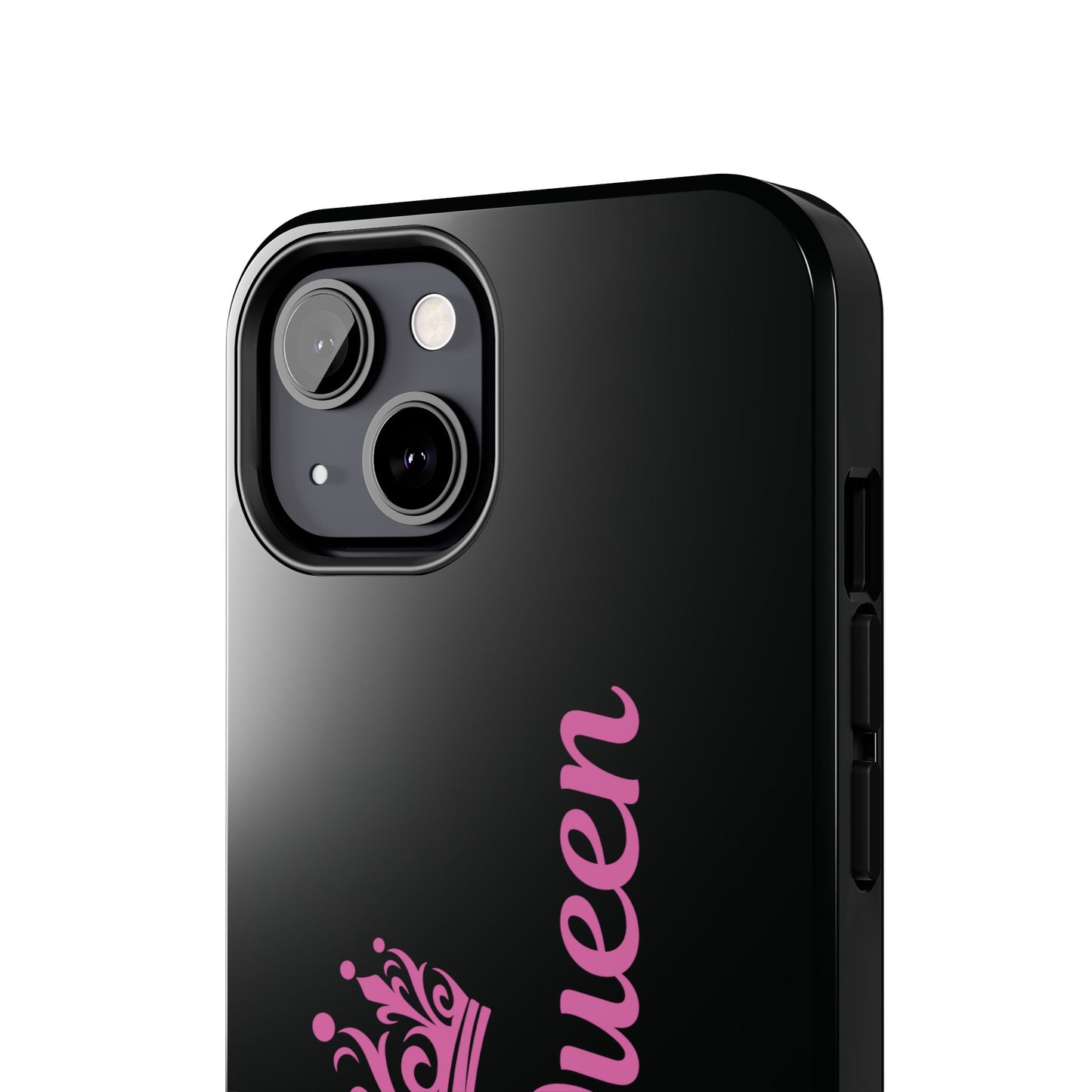 Yap Queen Tough Phone Case