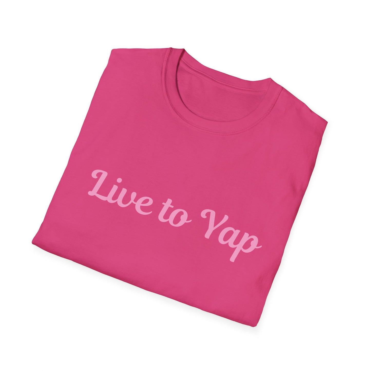 Yap Queen T-Shirt, 100% ring-spun cotton, Ethically grown and harvested