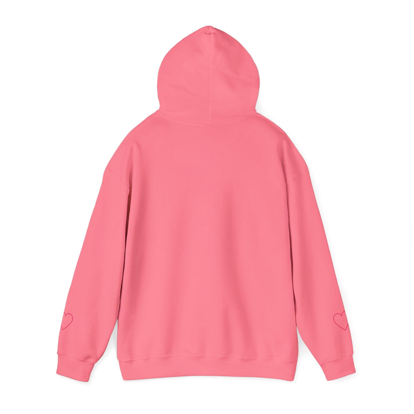 Live to Yap Women's Hoodie, 50% cotton and 50% polyester,  Ethically made