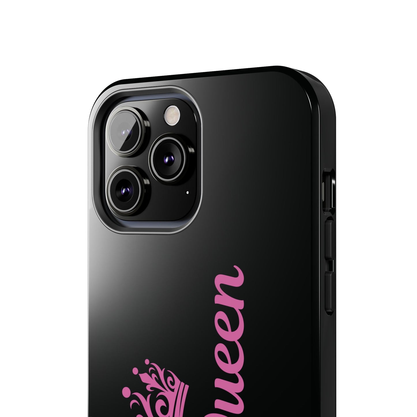 Yap Queen Tough Phone Case