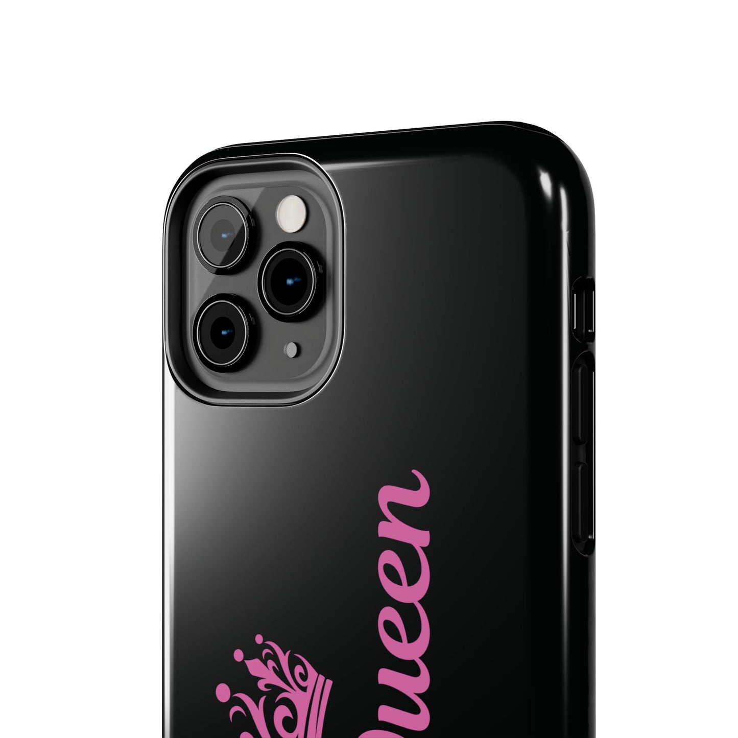 Yap Queen Tough Phone Case