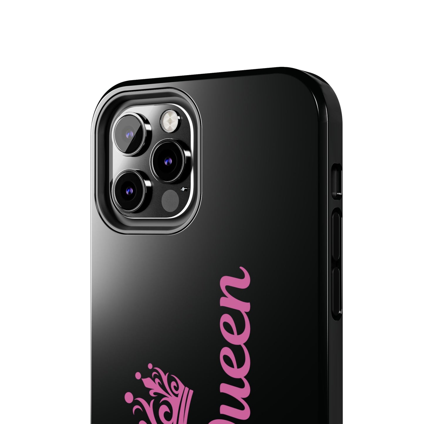Yap Queen Tough Phone Case