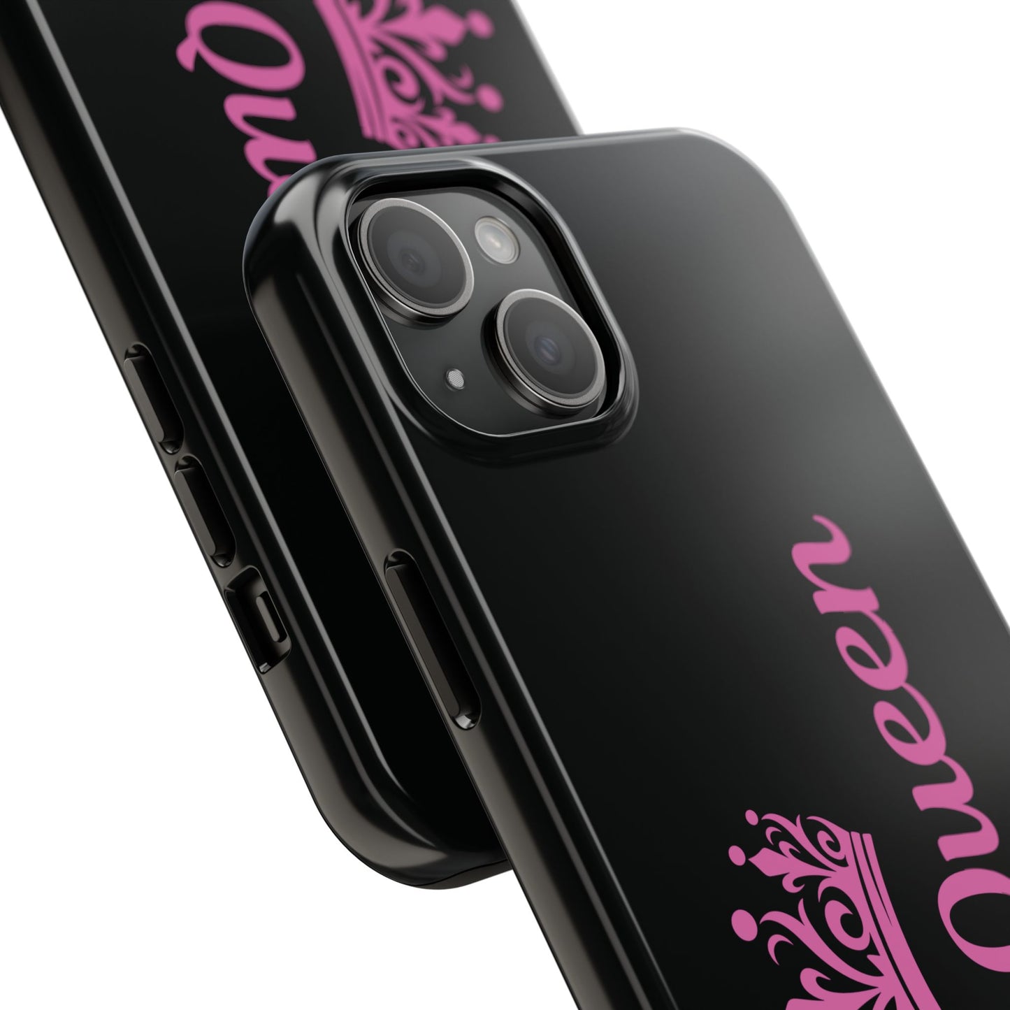 Yap Queen Tough Phone Case