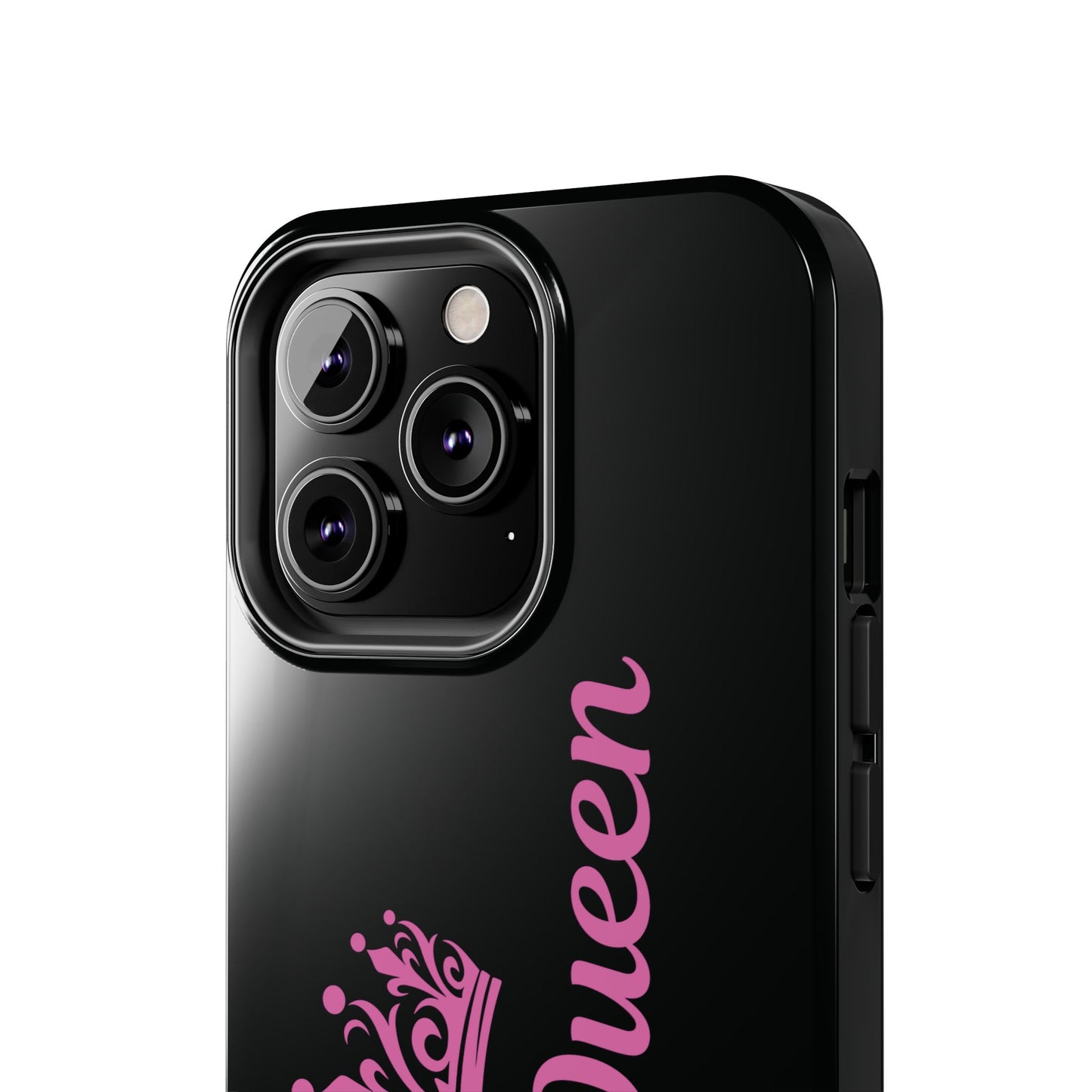 Yap Queen Tough Phone Case