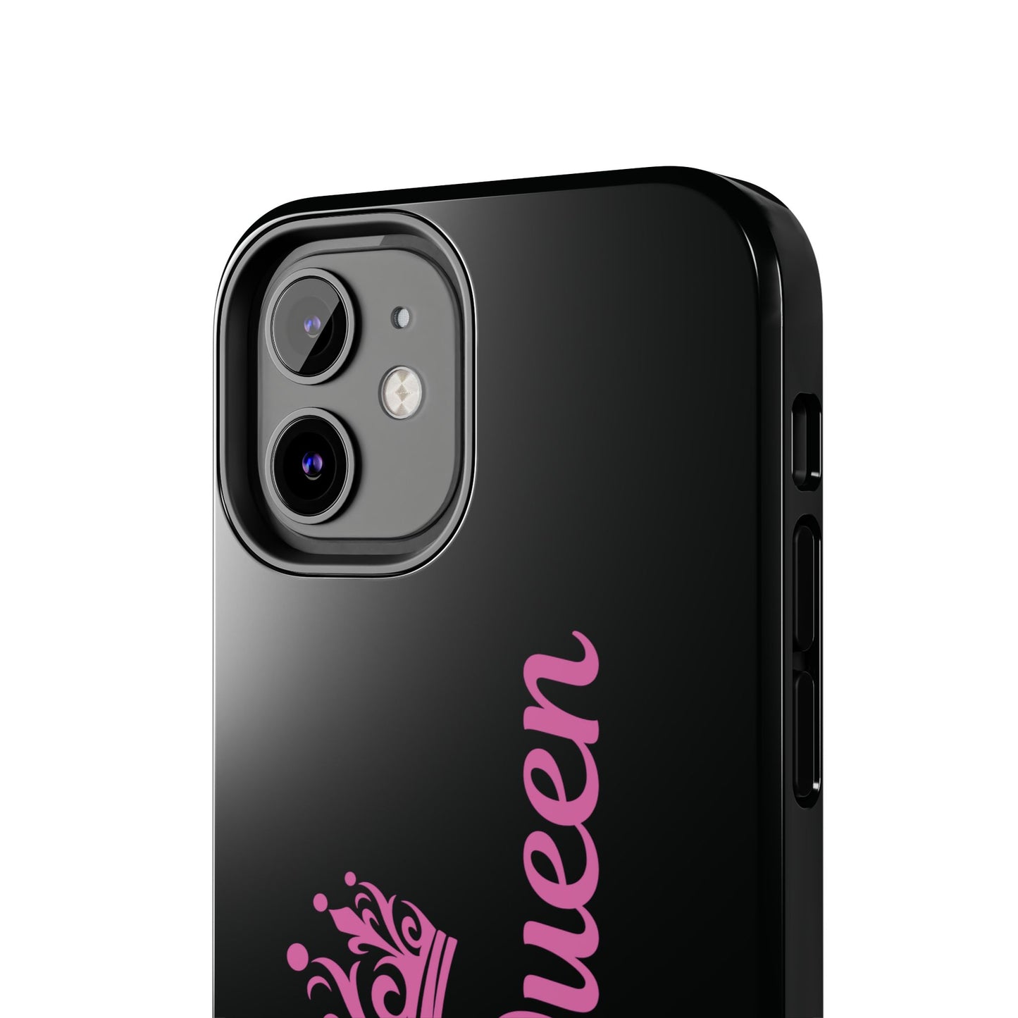 Yap Queen Tough Phone Case