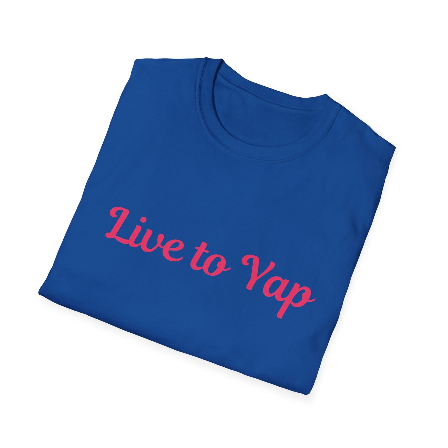 Yap Queen T-Shirt, 100% ring-spun cotton, Ethically grown and harvested