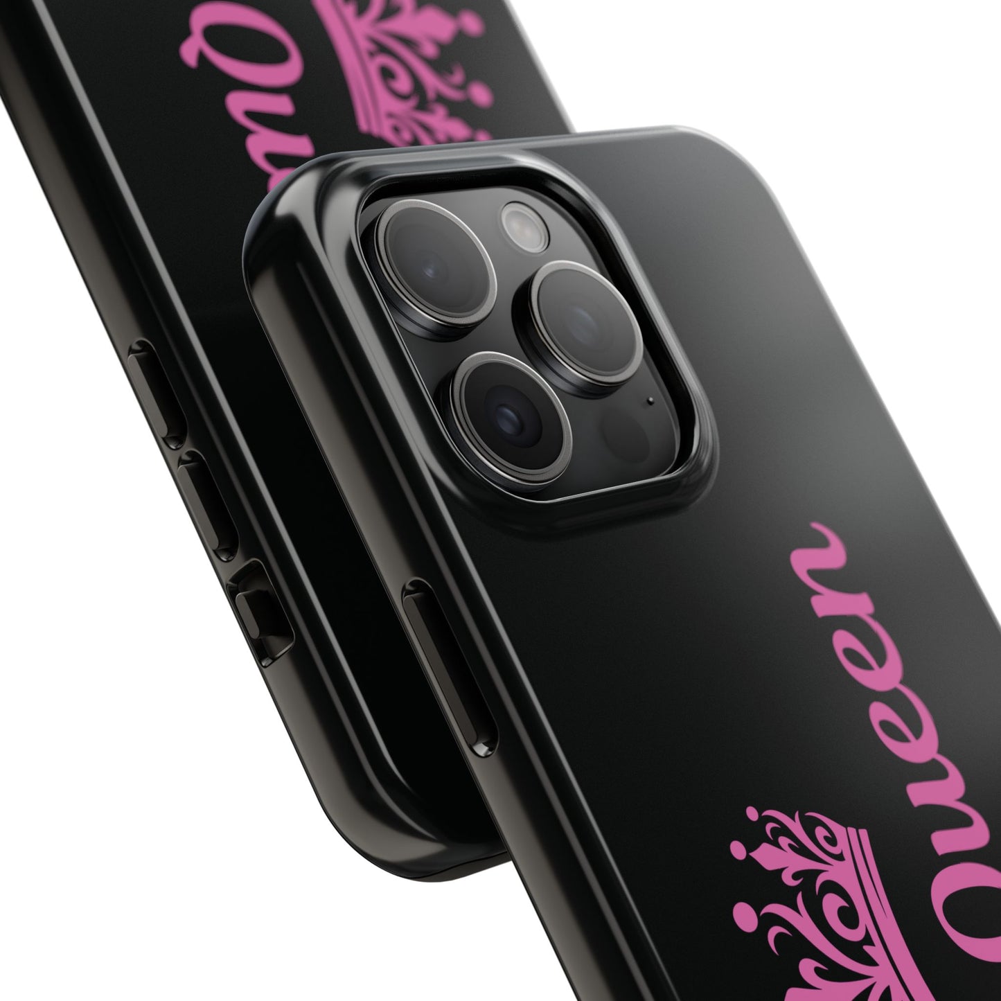 Yap Queen Tough Phone Case