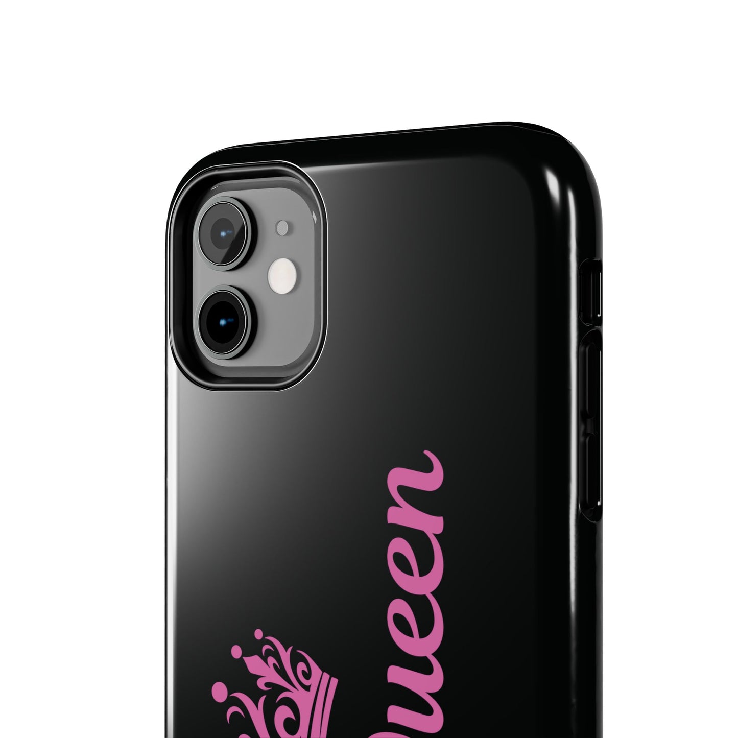 Yap Queen Tough Phone Case