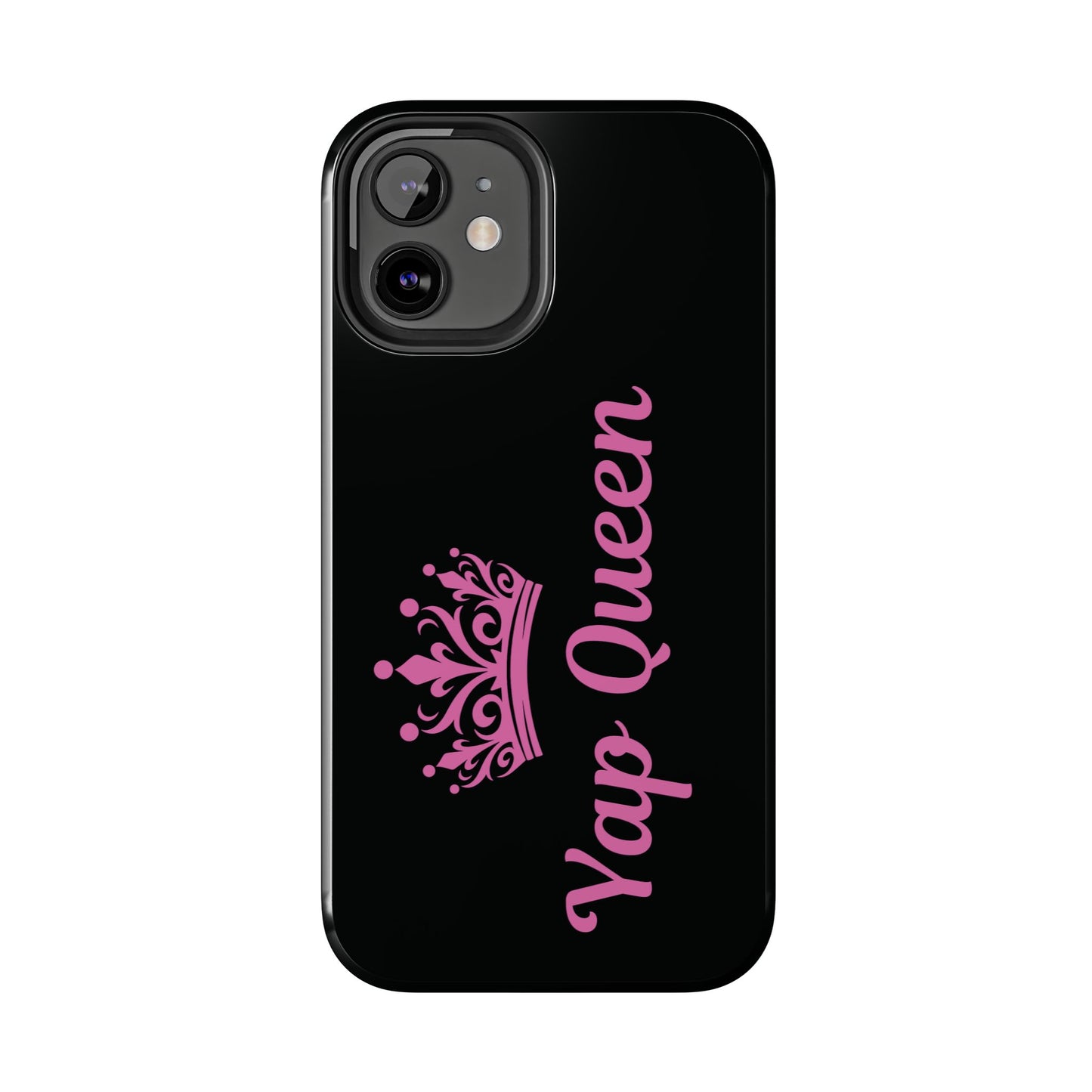 Yap Queen Tough Phone Case