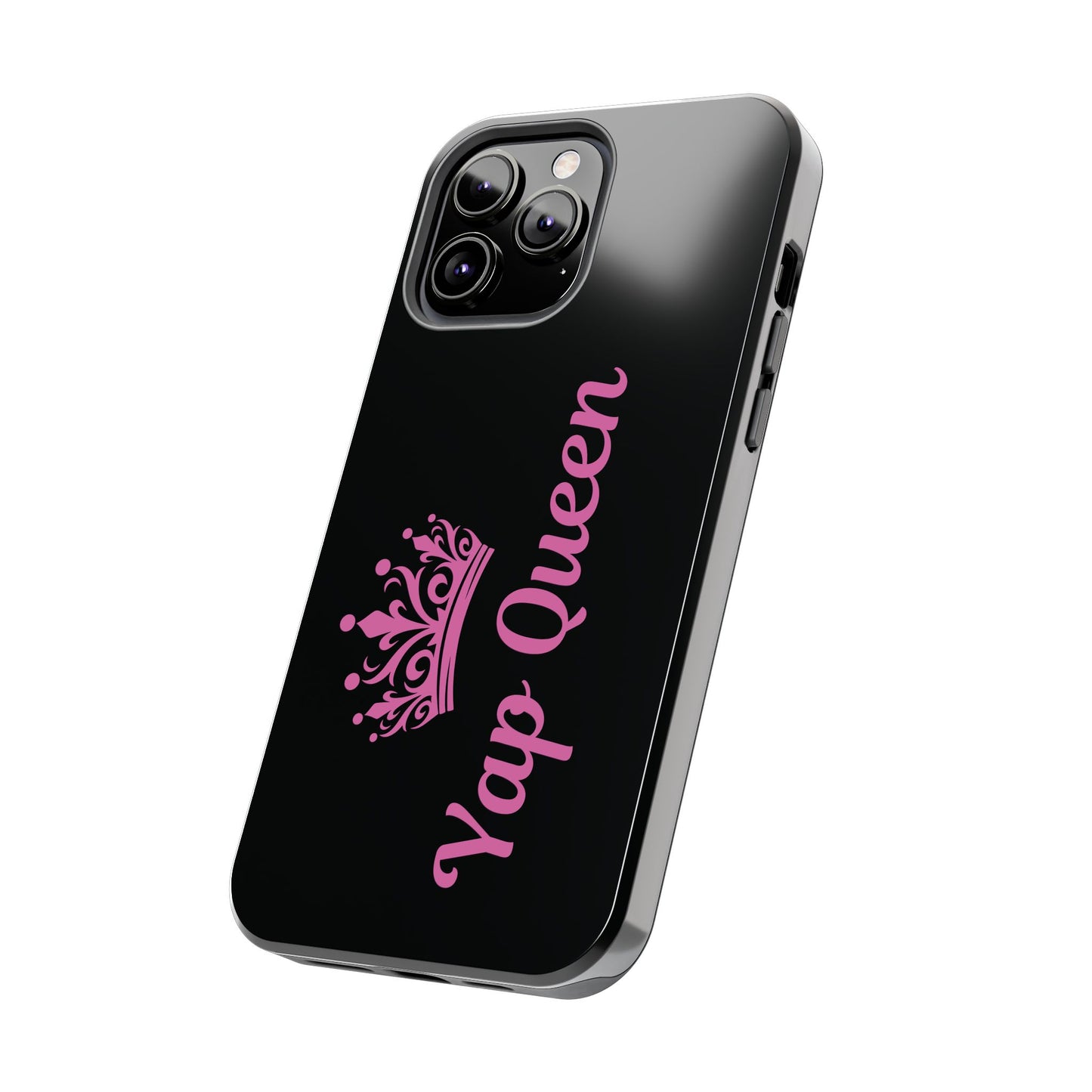 Yap Queen Tough Phone Case