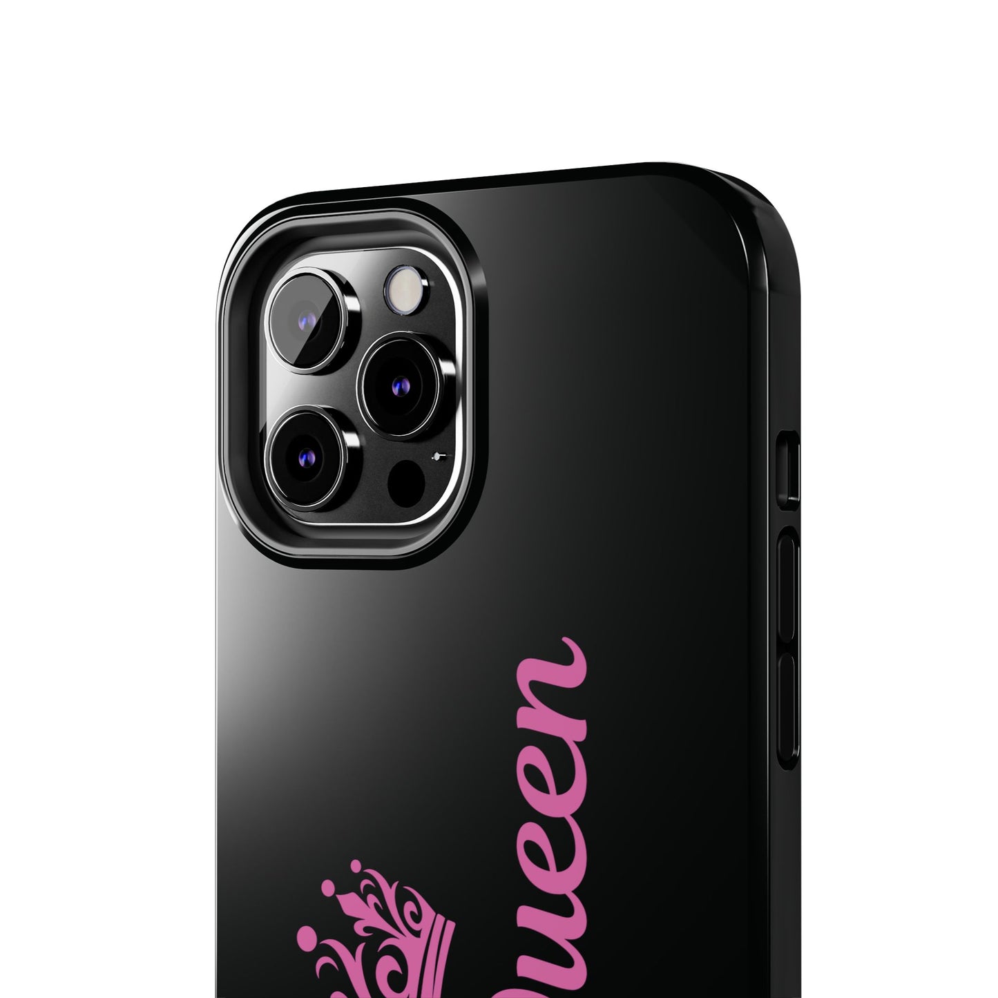Yap Queen Tough Phone Case