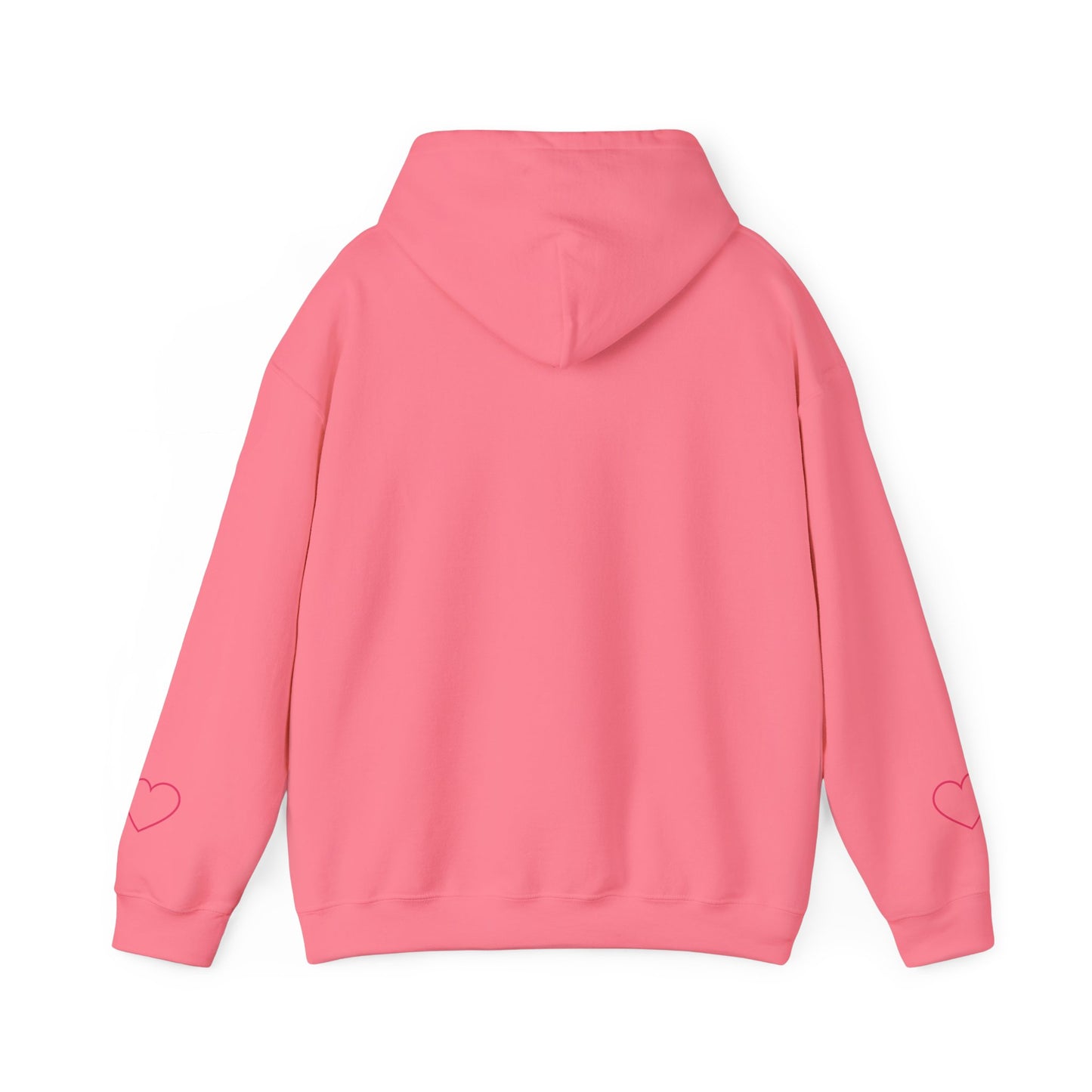 Live to Yap Women's Hoodie, 50% cotton and 50% polyester,  Ethically made