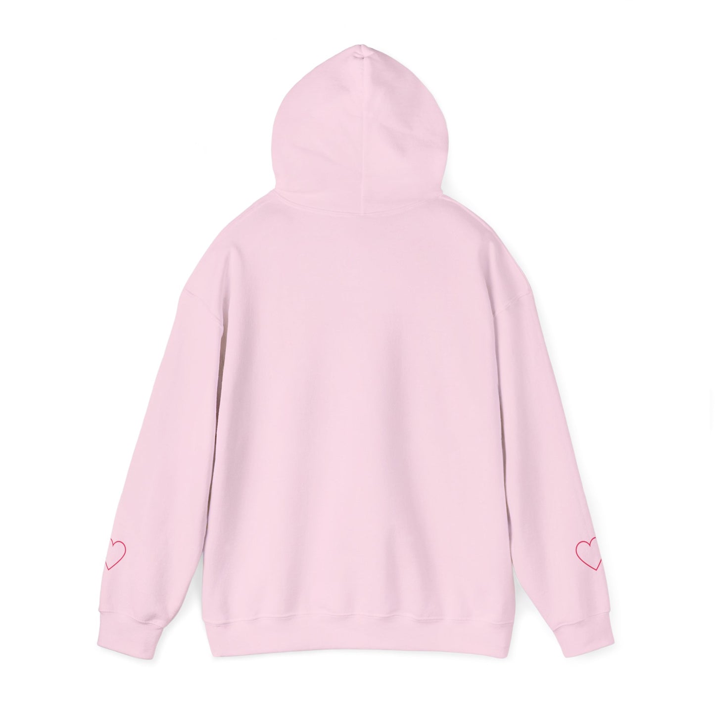 Live to Yap Women's Hoodie, 50% cotton and 50% polyester,  Ethically made