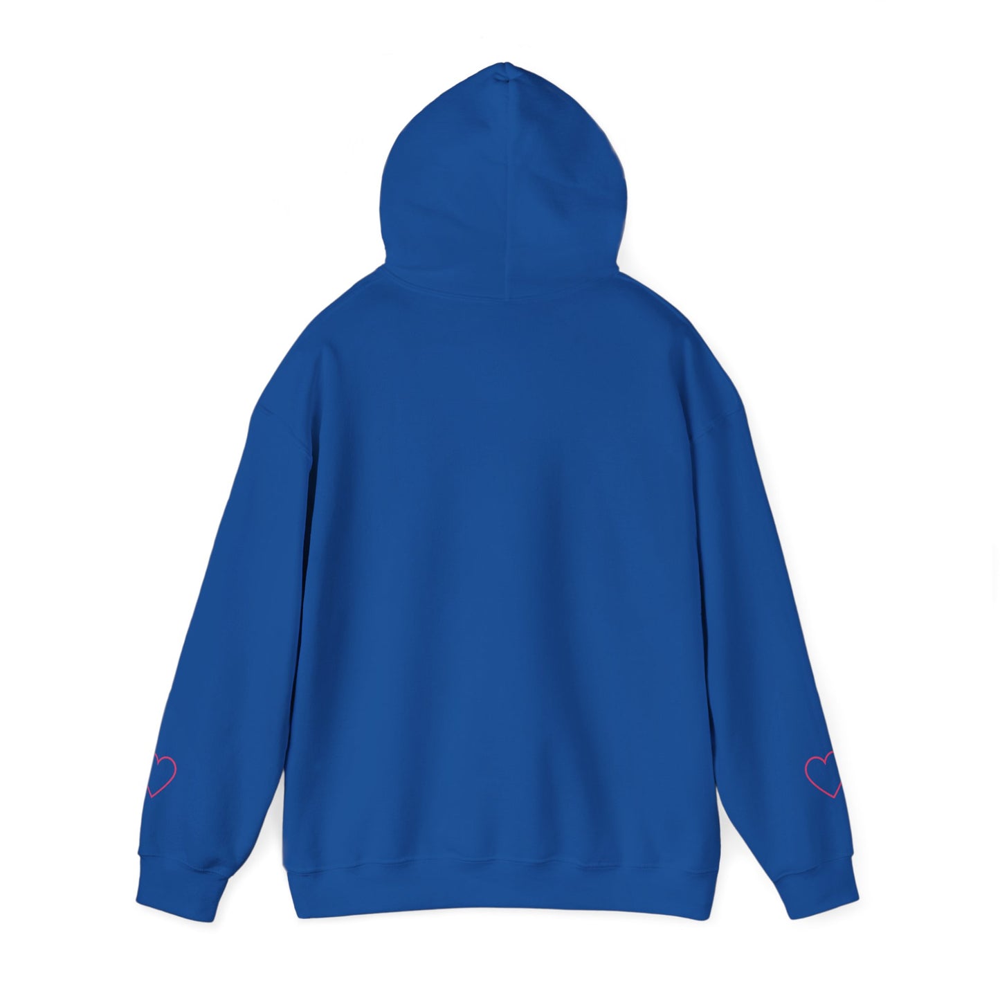 Live to Yap Women's Hoodie, 50% cotton and 50% polyester,  Ethically made