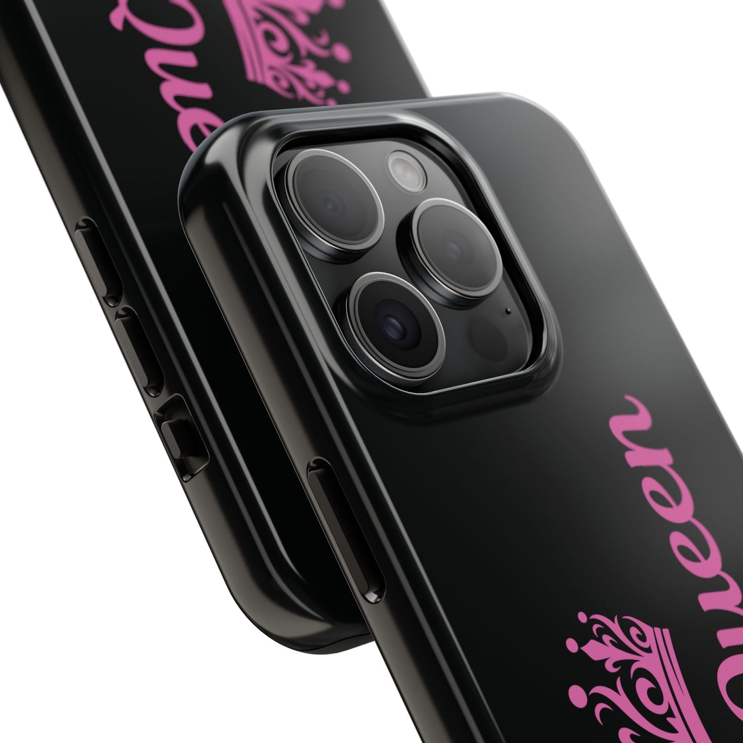 Yap Queen Tough Phone Case