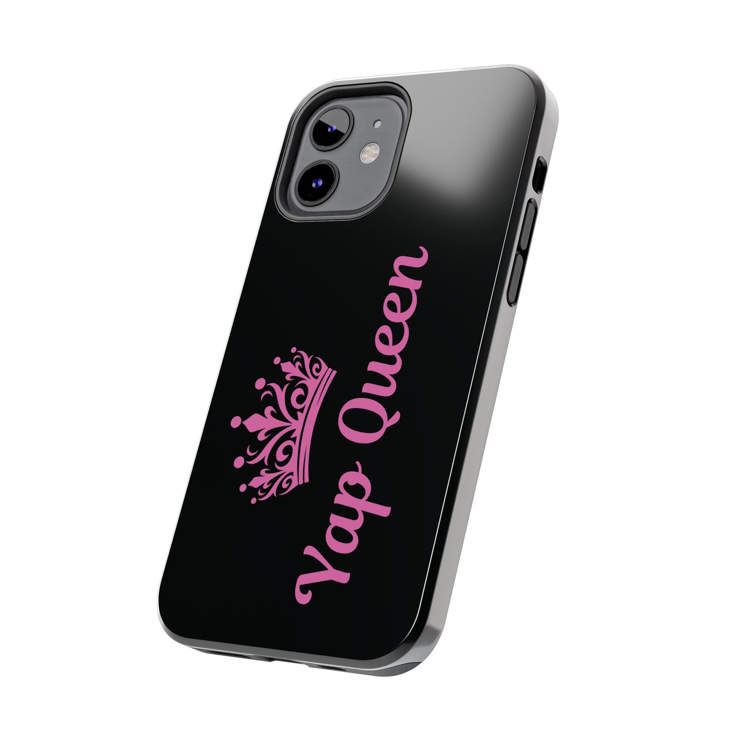 Yap Queen Tough Phone Case