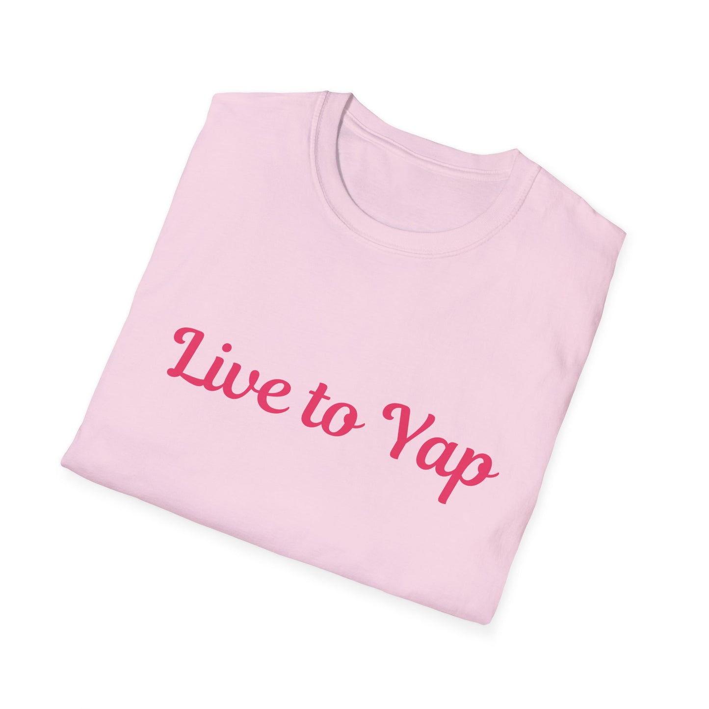 Yap Queen T-Shirt, 100% ring-spun cotton, Ethically grown and harvested