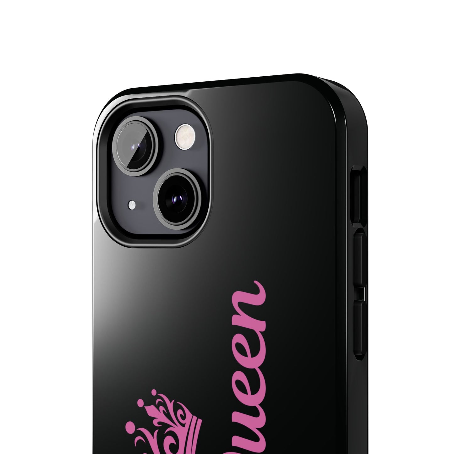 Yap Queen Tough Phone Case