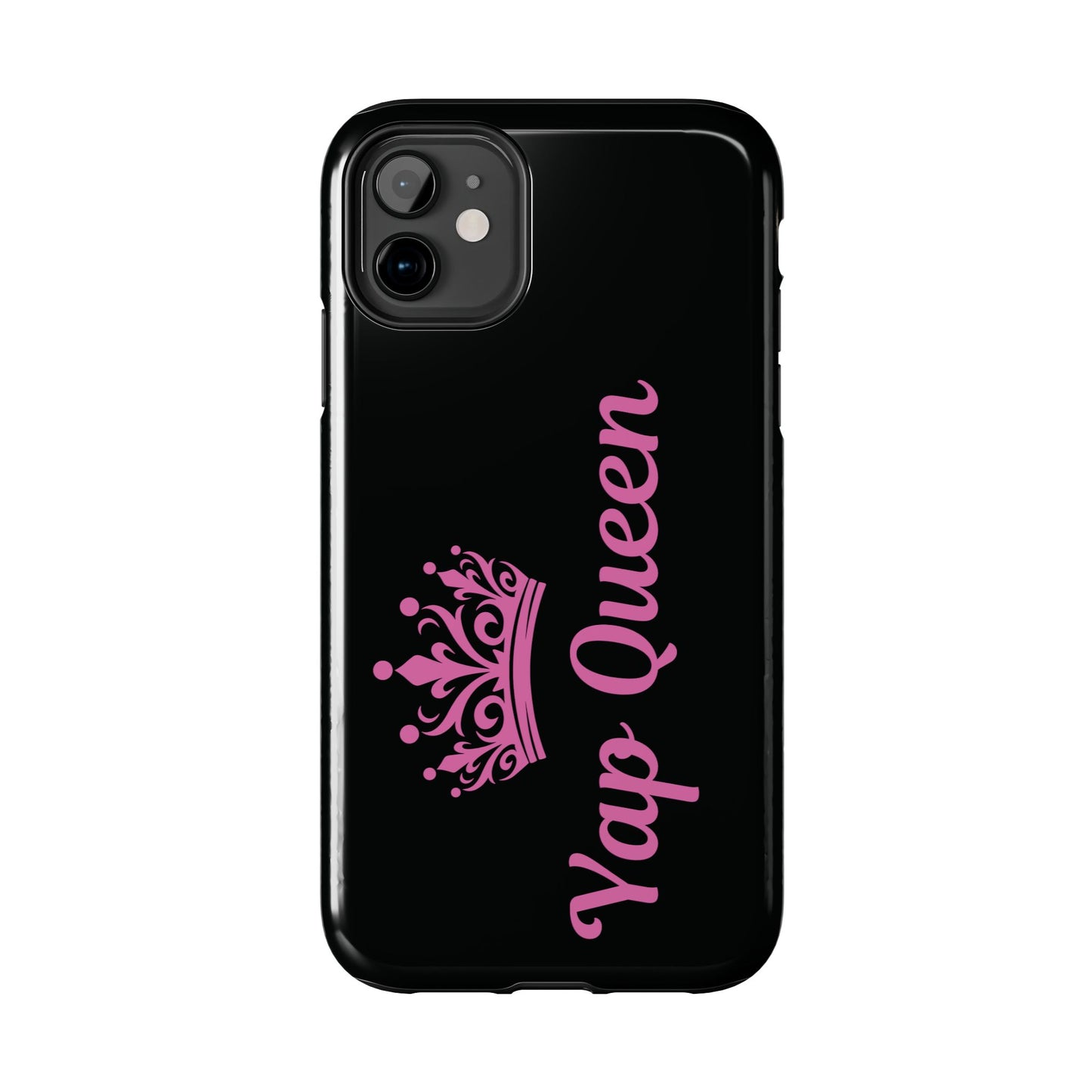 Yap Queen Tough Phone Case