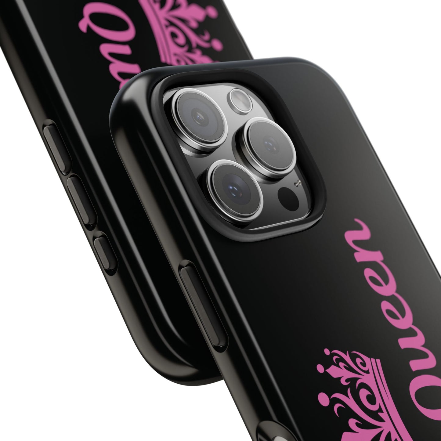 Yap Queen Tough Phone Case
