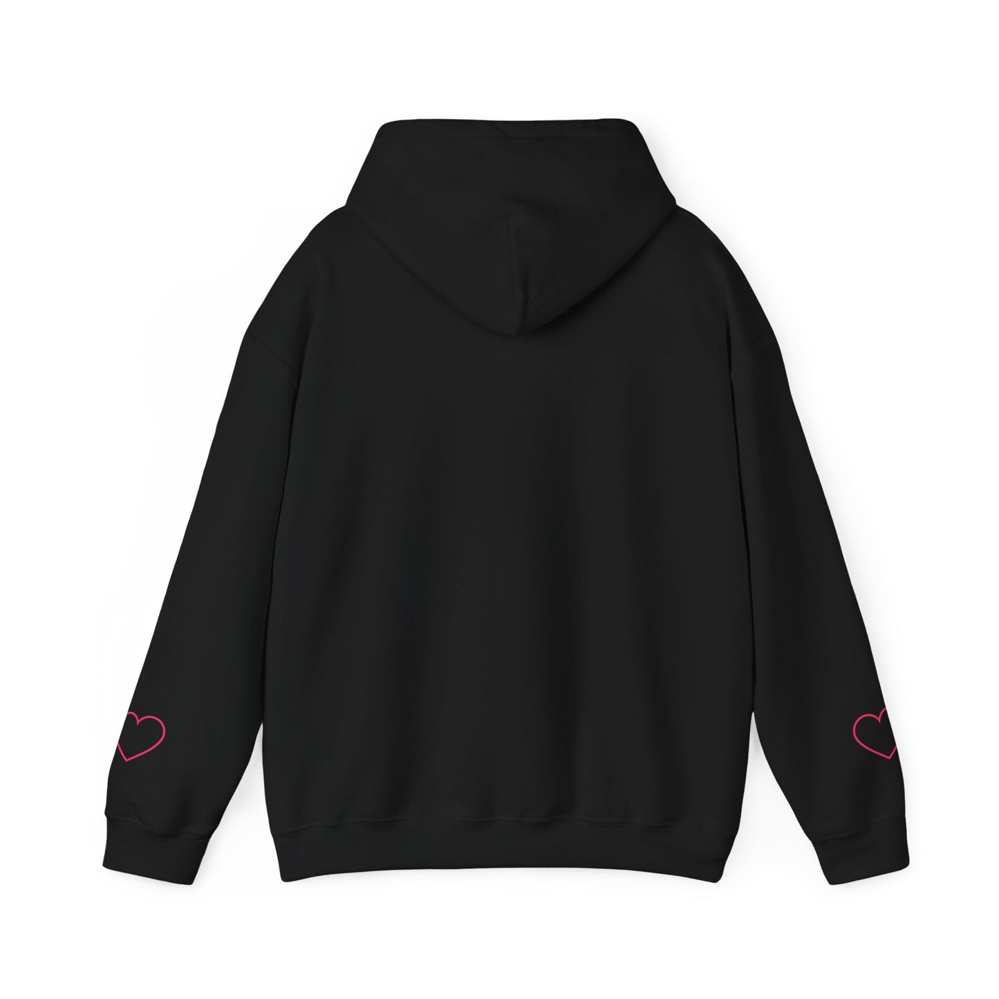 Live to Yap Women's Hoodie, 50% cotton and 50% polyester,  Ethically made