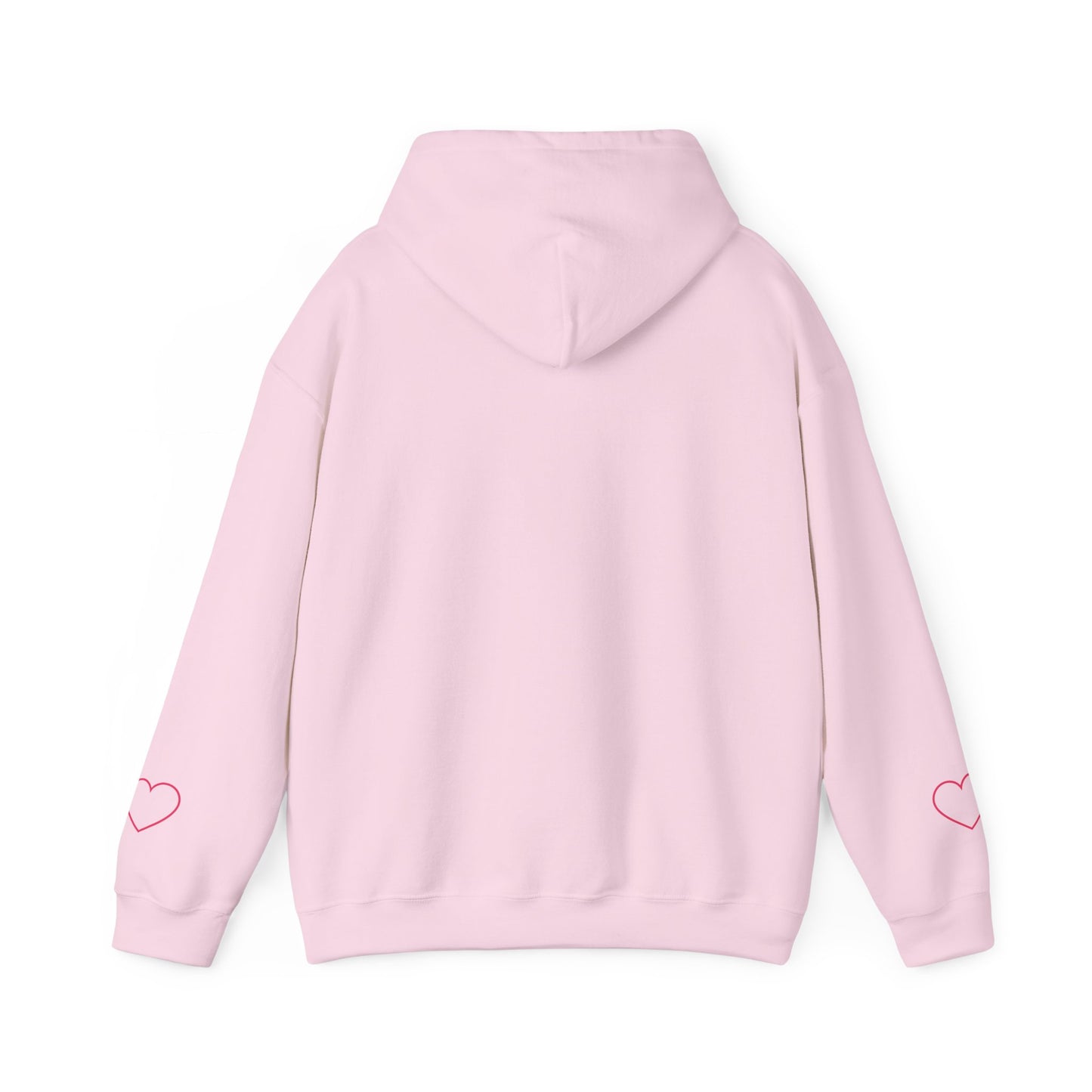 Live to Yap Women's Hoodie, 50% cotton and 50% polyester,  Ethically made
