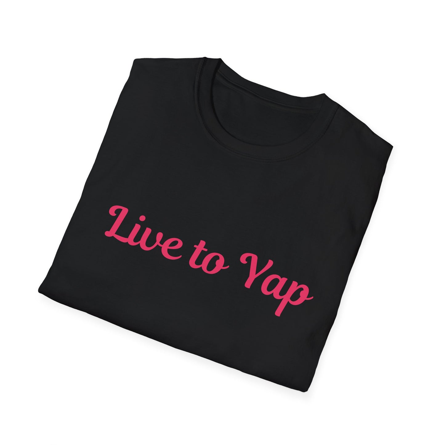Yap Queen T-Shirt, 100% ring-spun cotton, Ethically grown and harvested