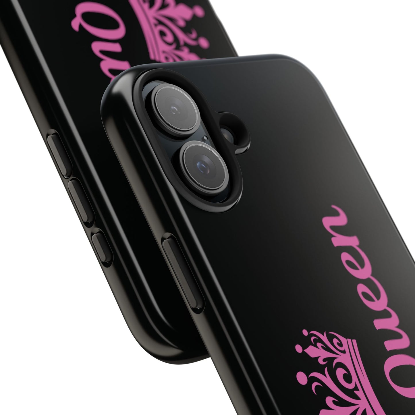 Yap Queen Tough Phone Case