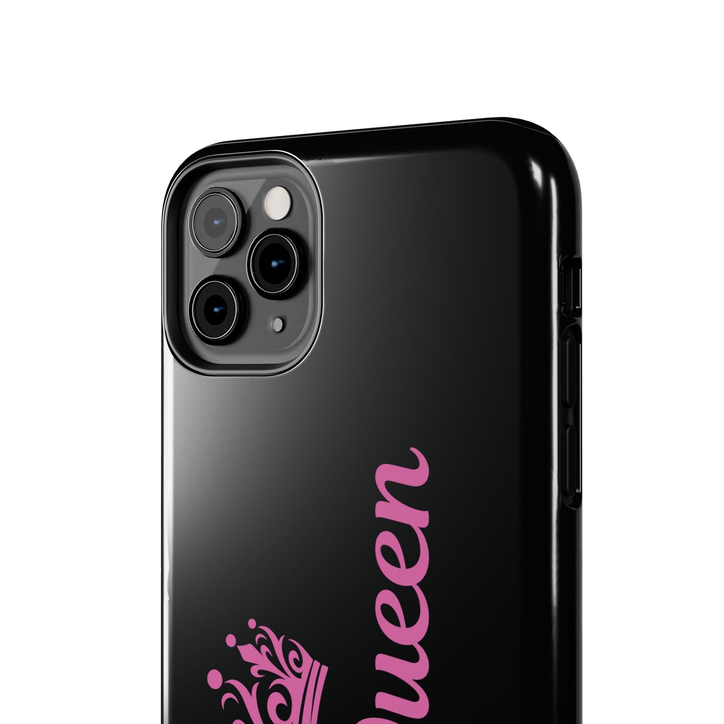 Yap Queen Tough Phone Case
