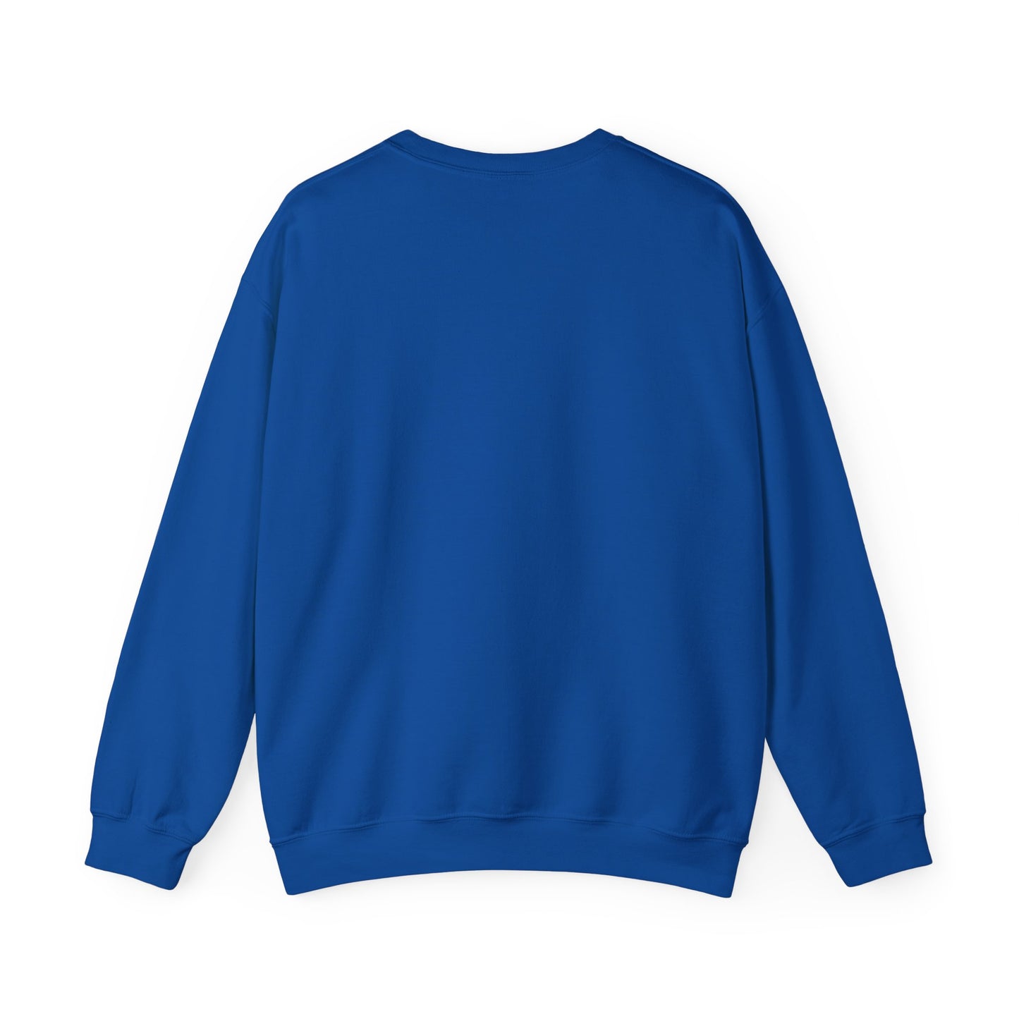 Yap Queen Cozy Sweatshirt