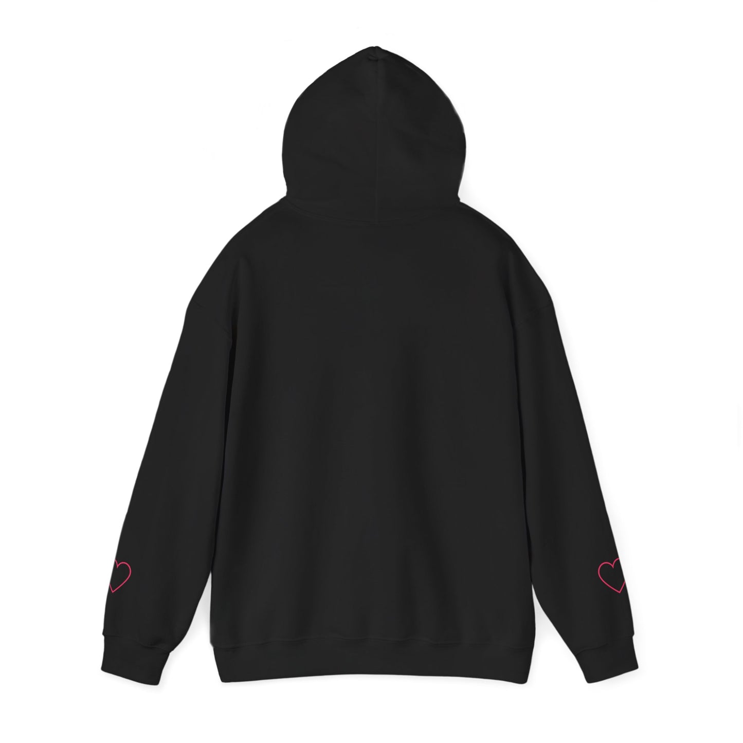 Live to Yap Women's Hoodie, 50% cotton and 50% polyester,  Ethically made