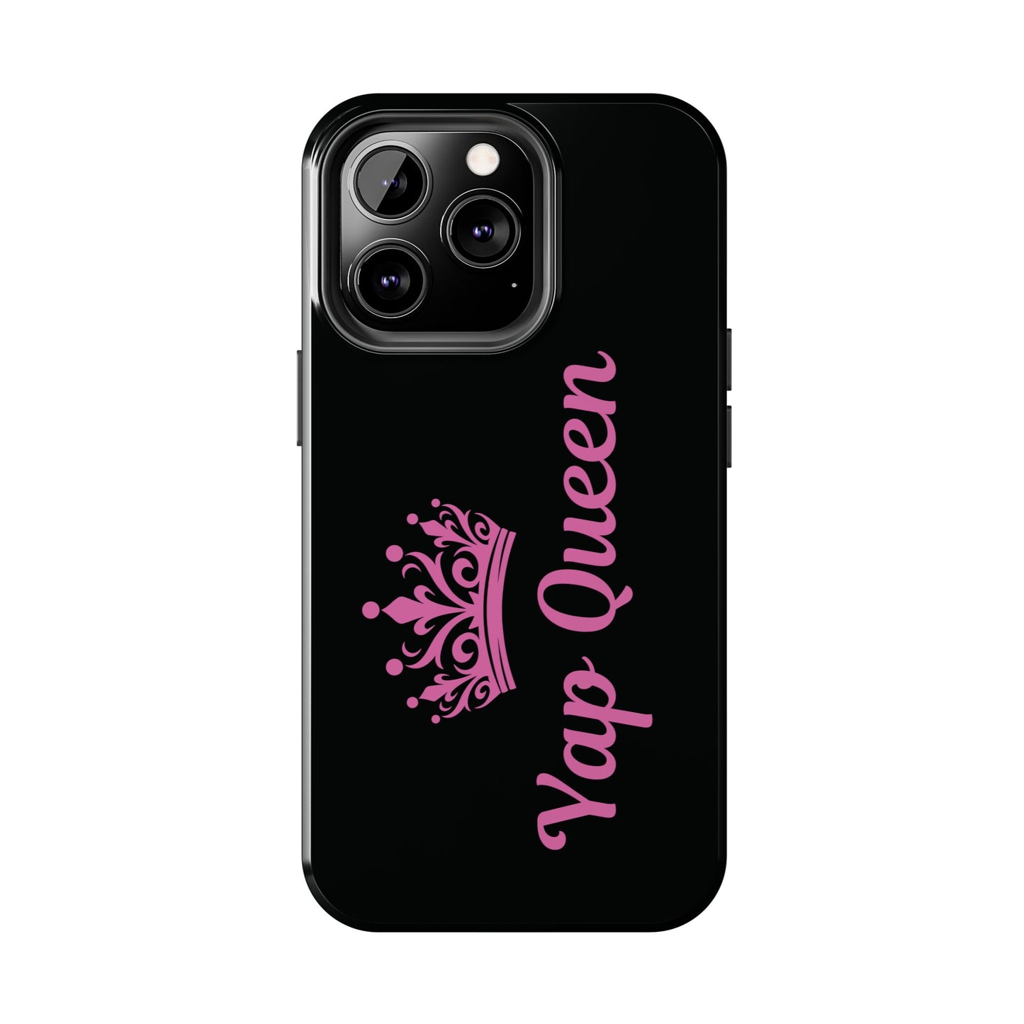 Yap Queen Tough Phone Case