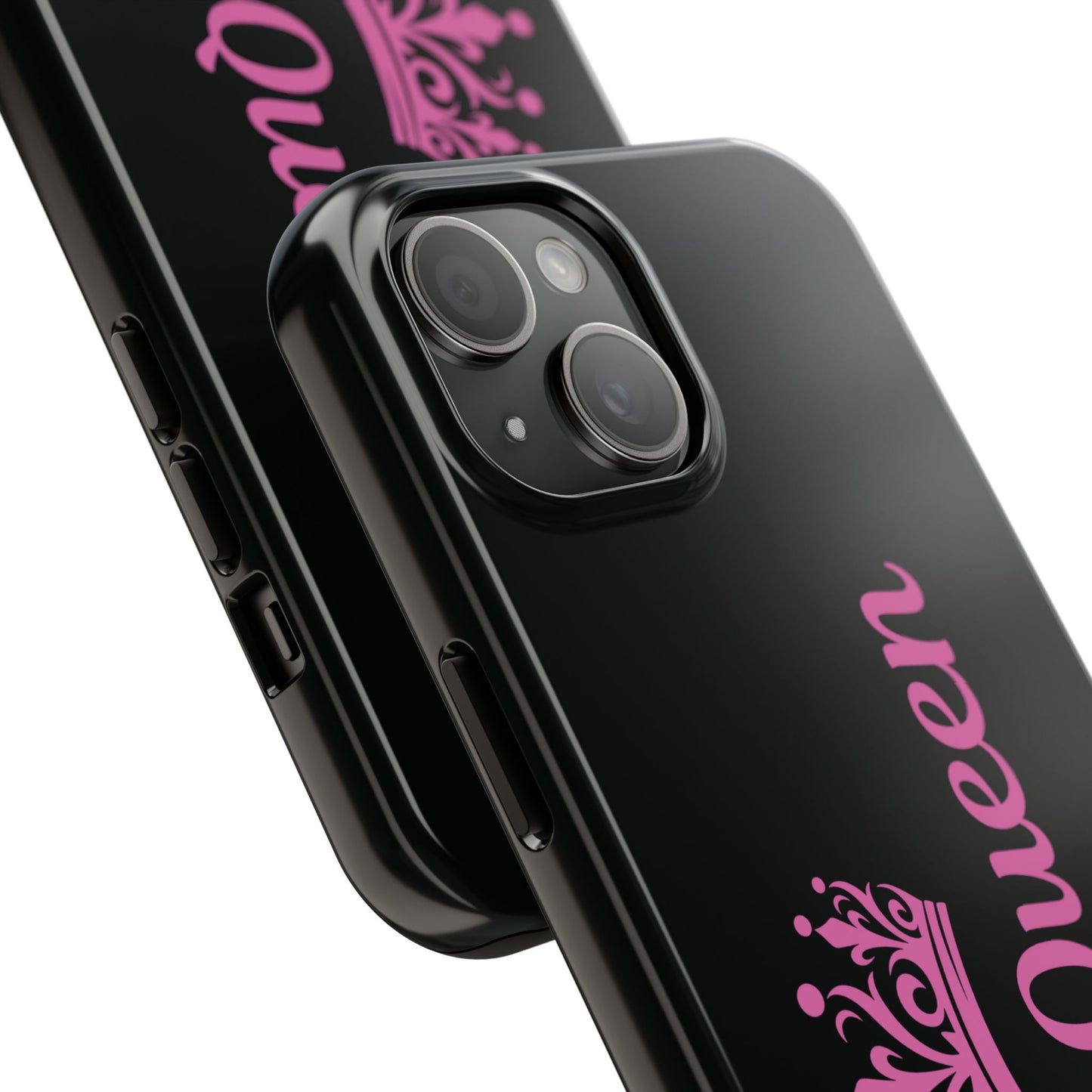 Yap Queen Tough Phone Case
