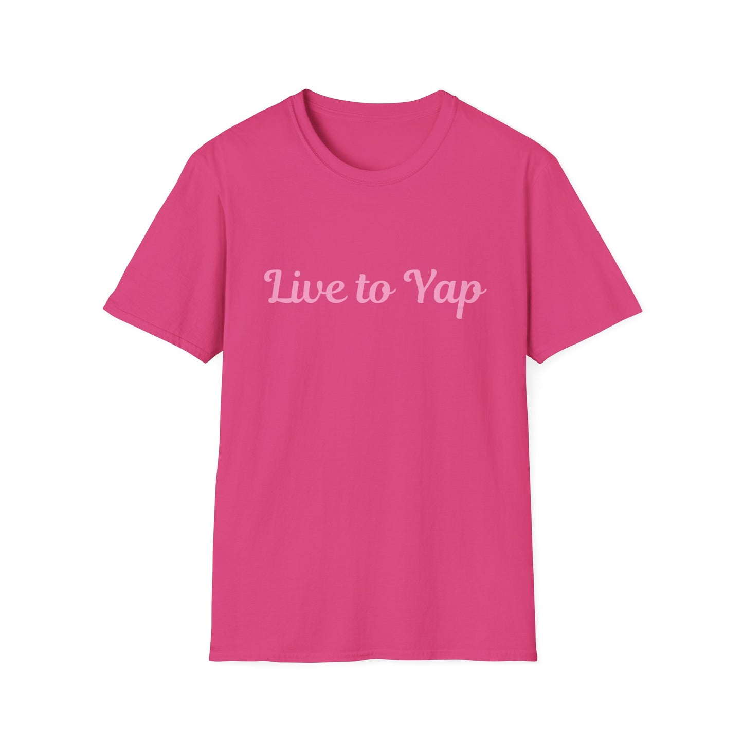 Yap Queen T-Shirt, 100% ring-spun cotton, Ethically grown and harvested