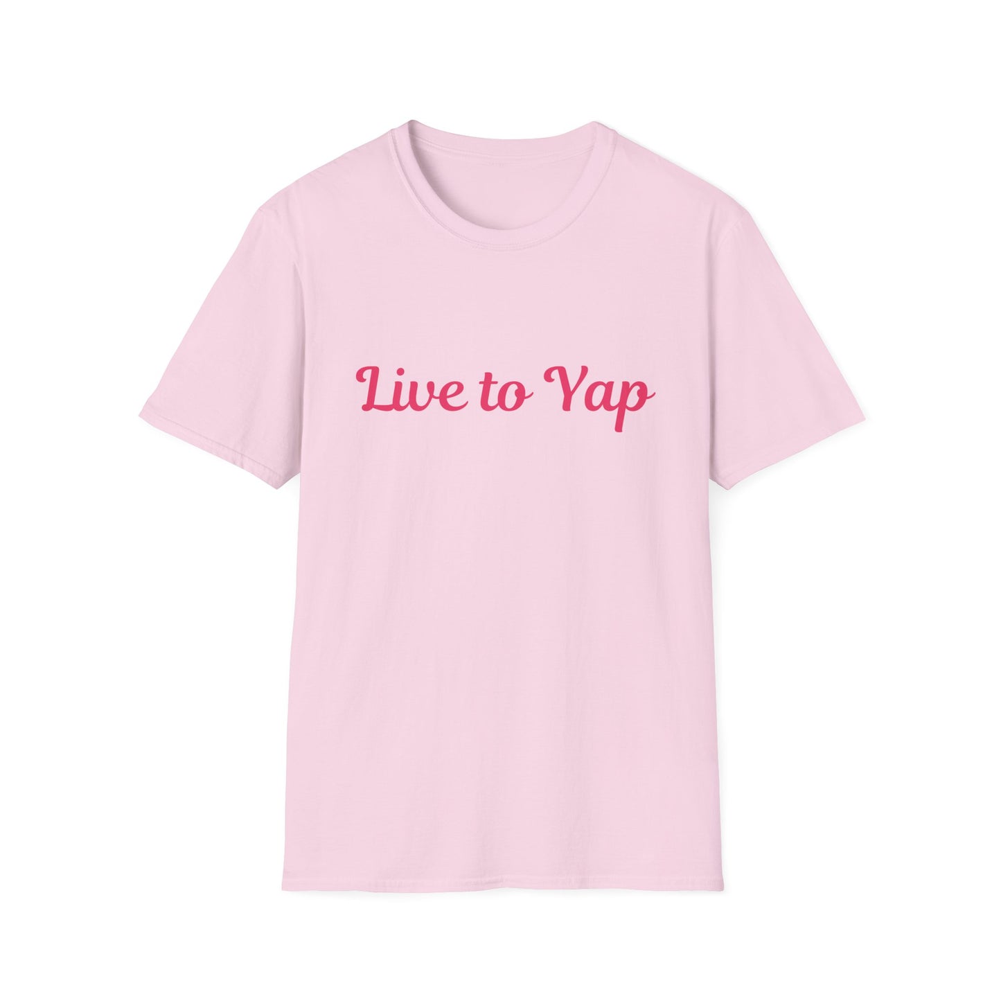 Yap Queen T-Shirt, 100% ring-spun cotton, Ethically grown and harvested