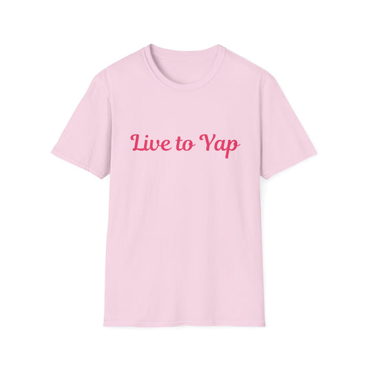 Yap Queen T-Shirt, 100% ring-spun cotton, Ethically grown and harvested