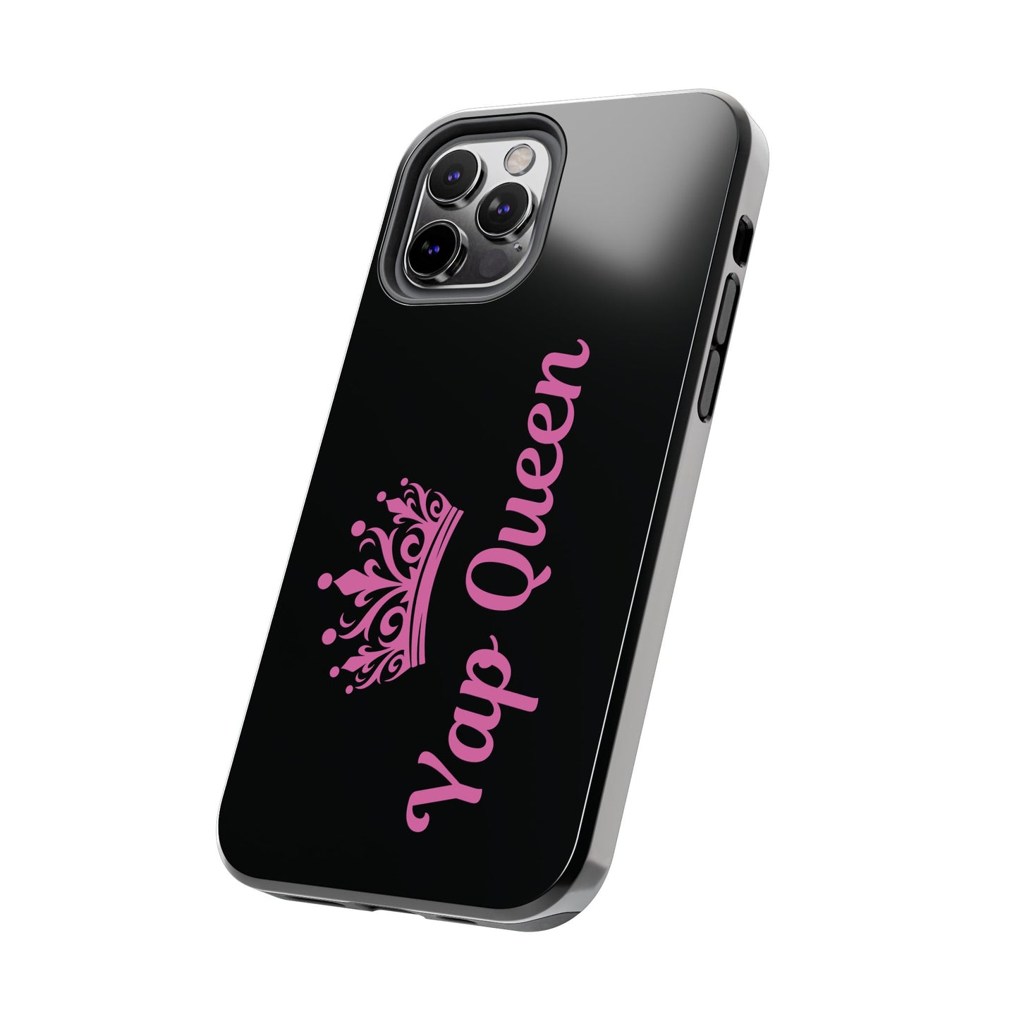 Yap Queen Tough Phone Case