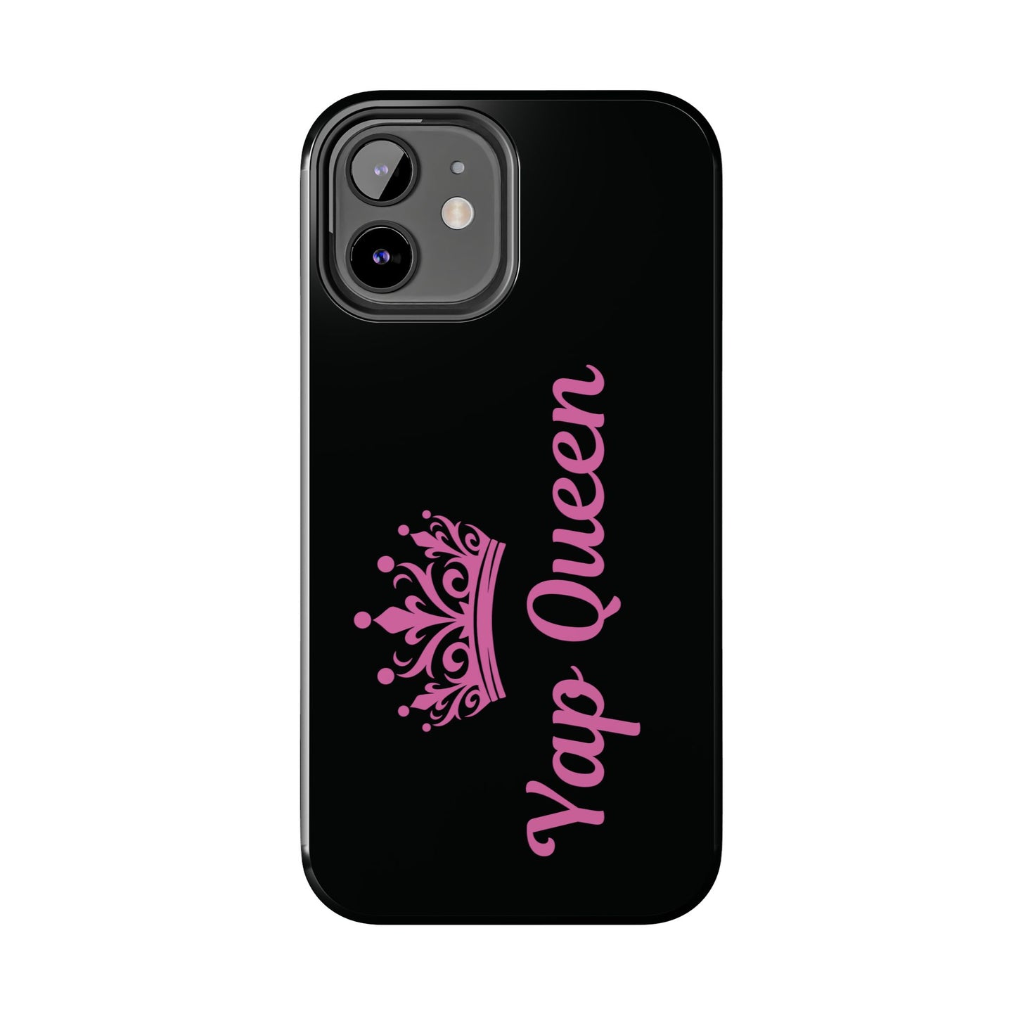 Yap Queen Tough Phone Case